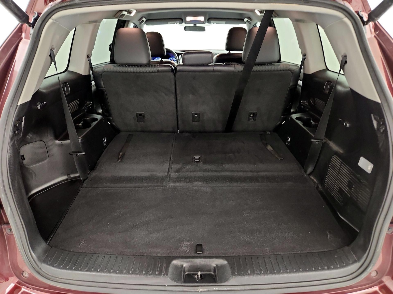2015 Toyota Highlander LE - Photo 23
