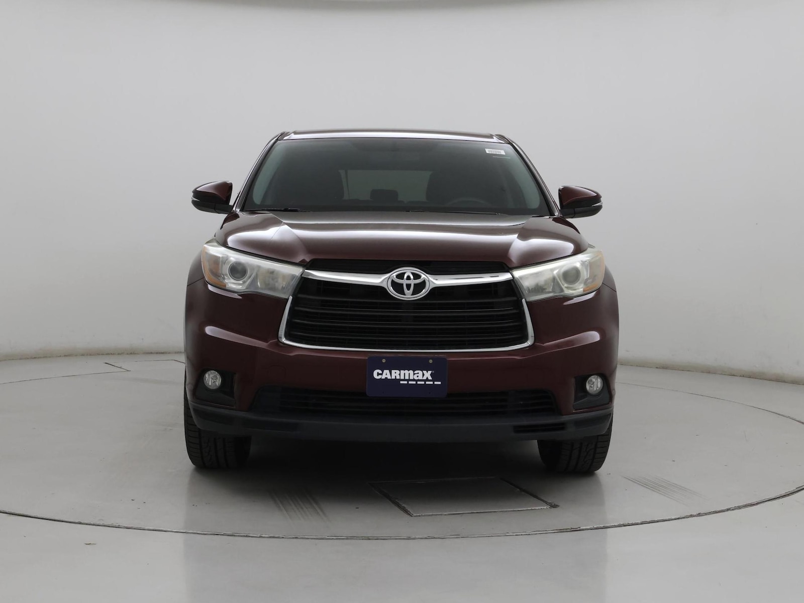 2015 Toyota Highlander LE - Photo 6