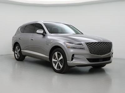 2024 Genesis GV80 3.5T