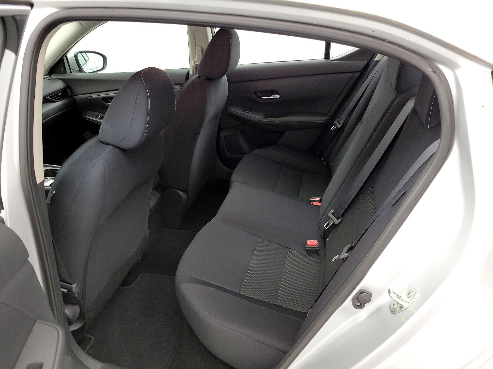 Thumbnail: 2021 Nissan Sentra - 19