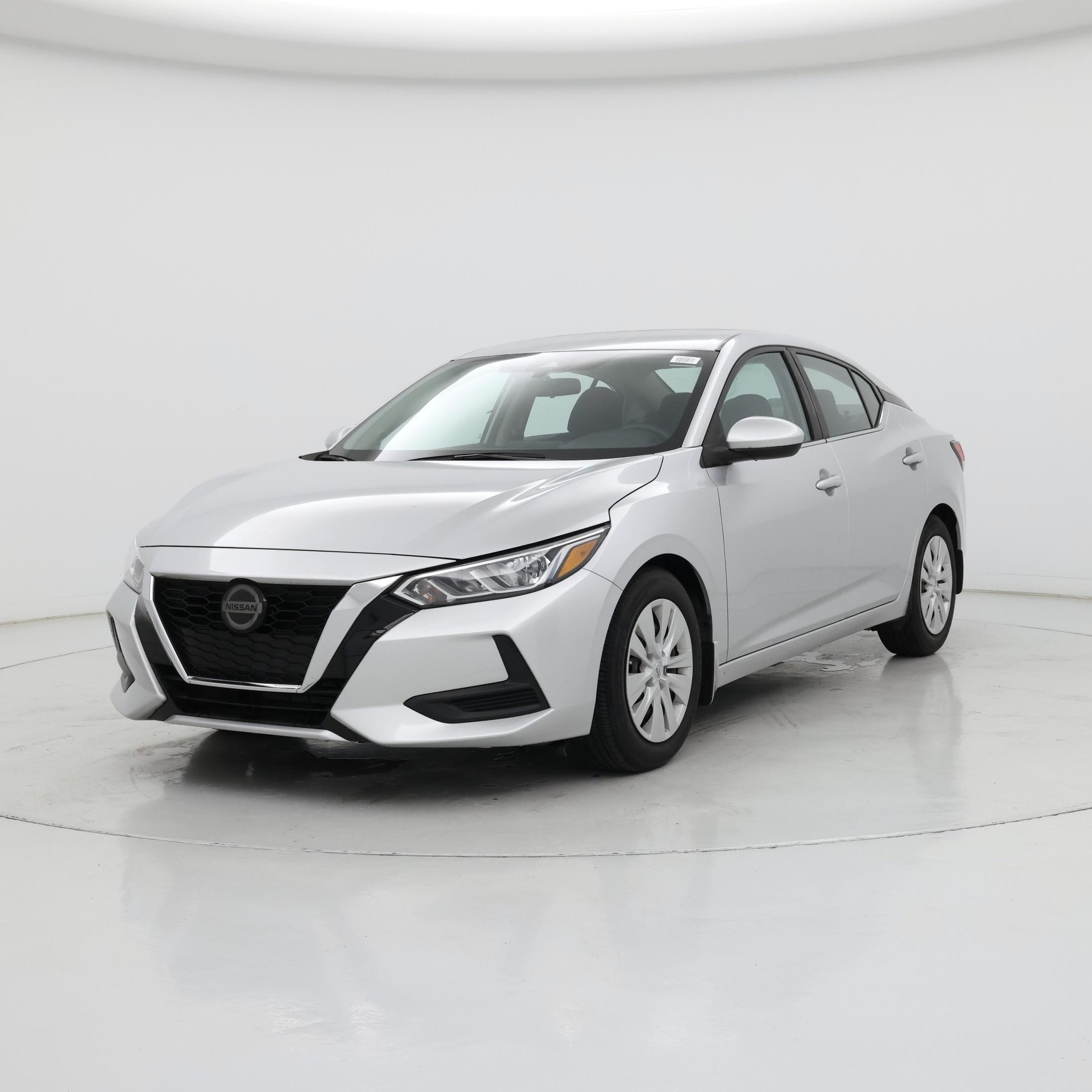 Thumbnail: 2021 Nissan Sentra - 4