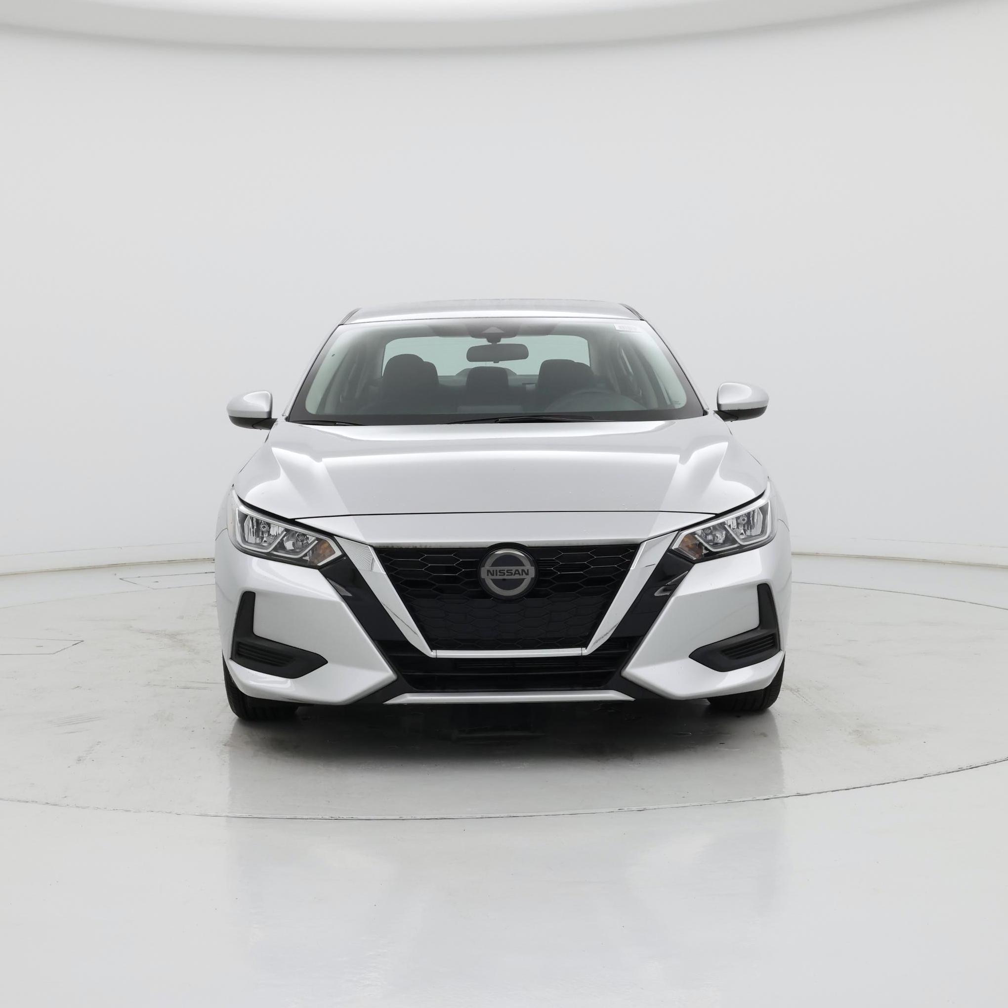 Thumbnail: 2021 Nissan Sentra - 5