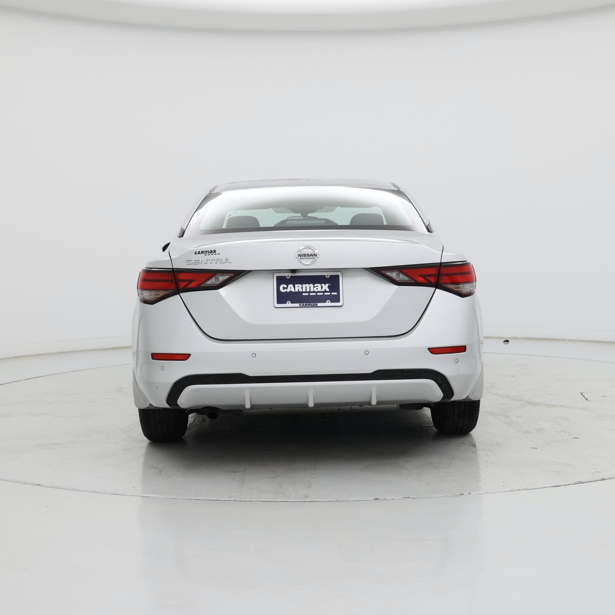 Thumbnail: 2021 Nissan Sentra - 6