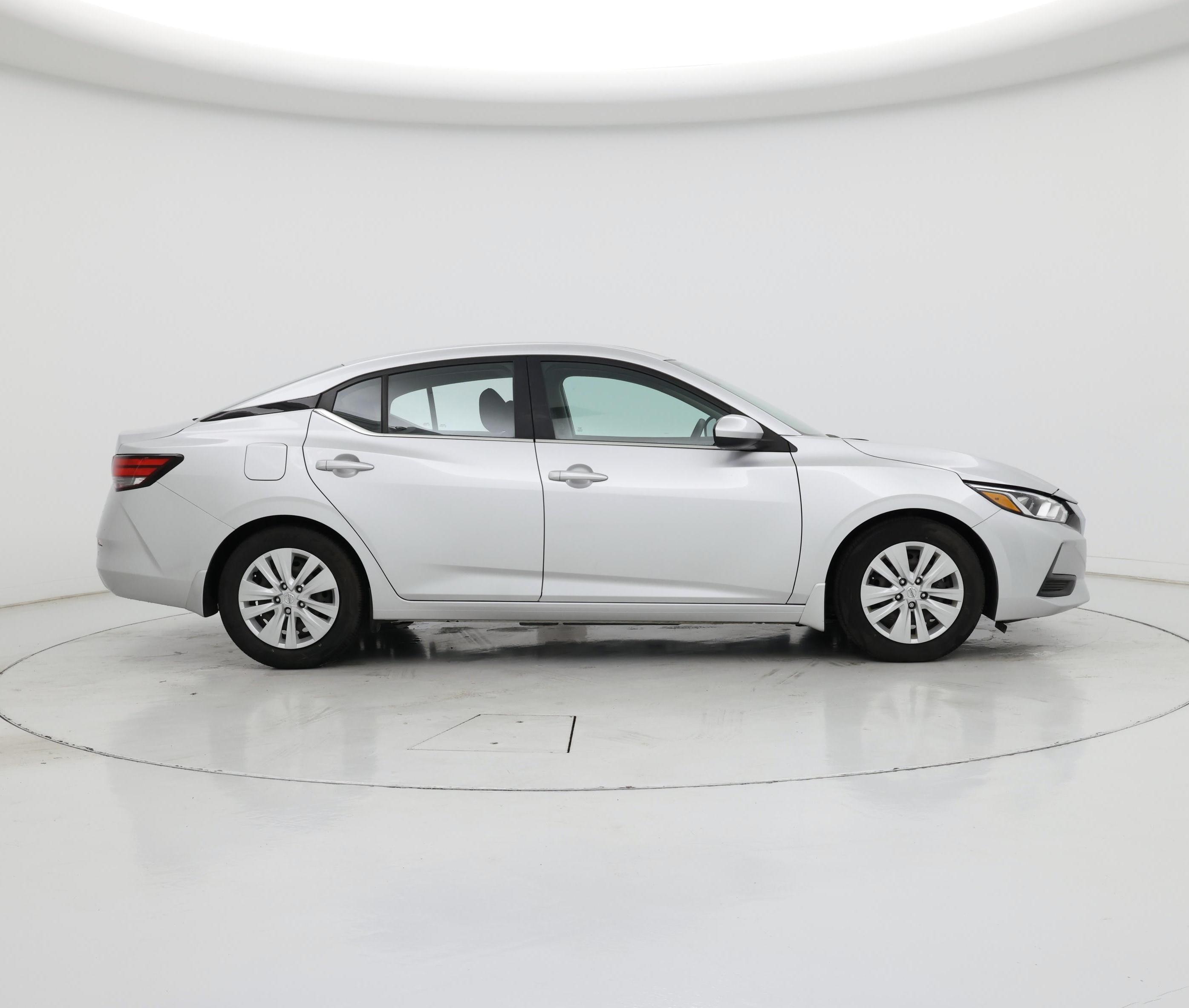 Thumbnail: 2021 Nissan Sentra - 7