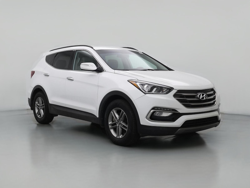 2017 Hyundai Santa Fe Sport 2.0T -
                  Scottsdale, AZ
