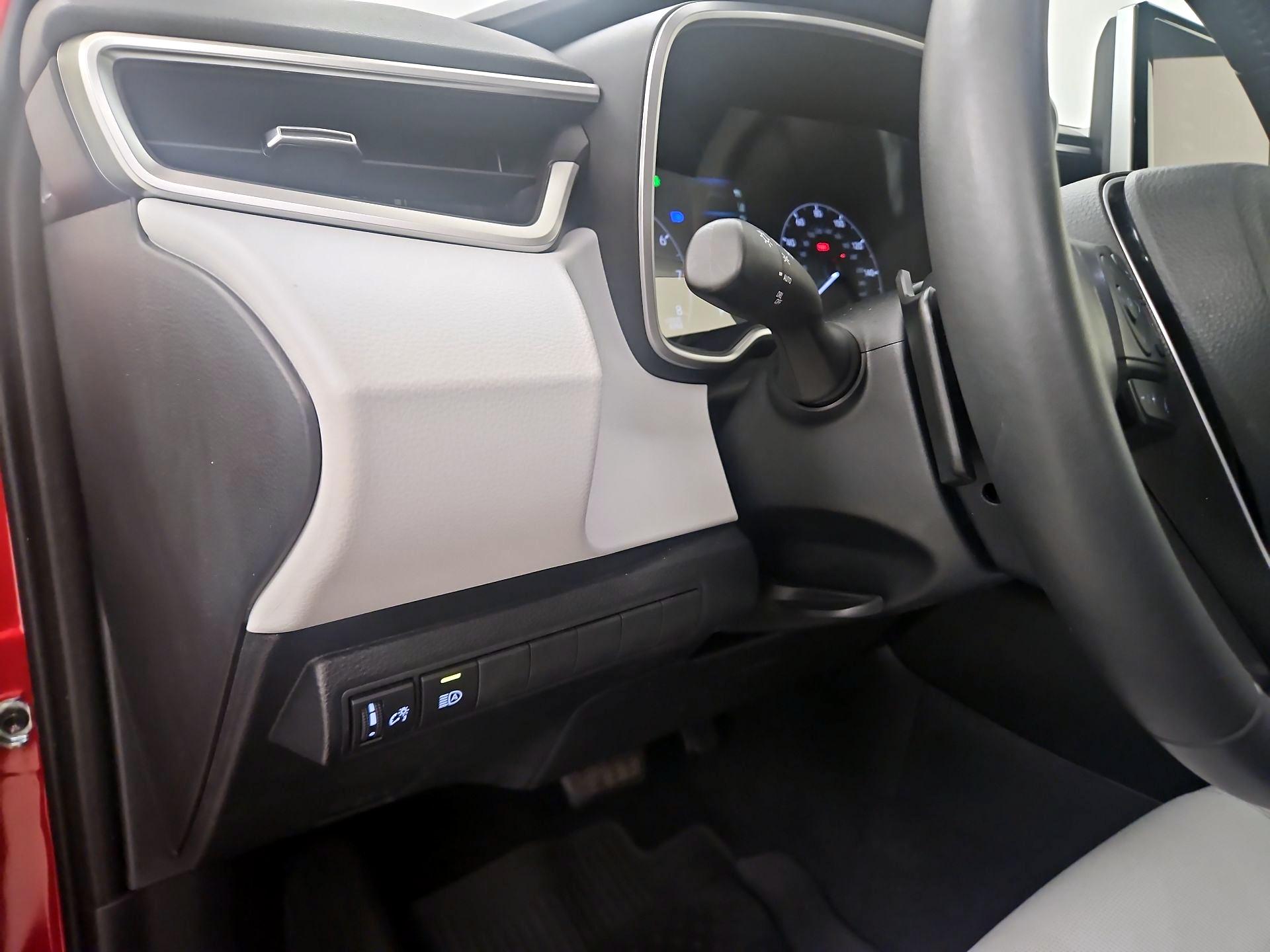 Thumbnail: 2024 Toyota Corolla - 13