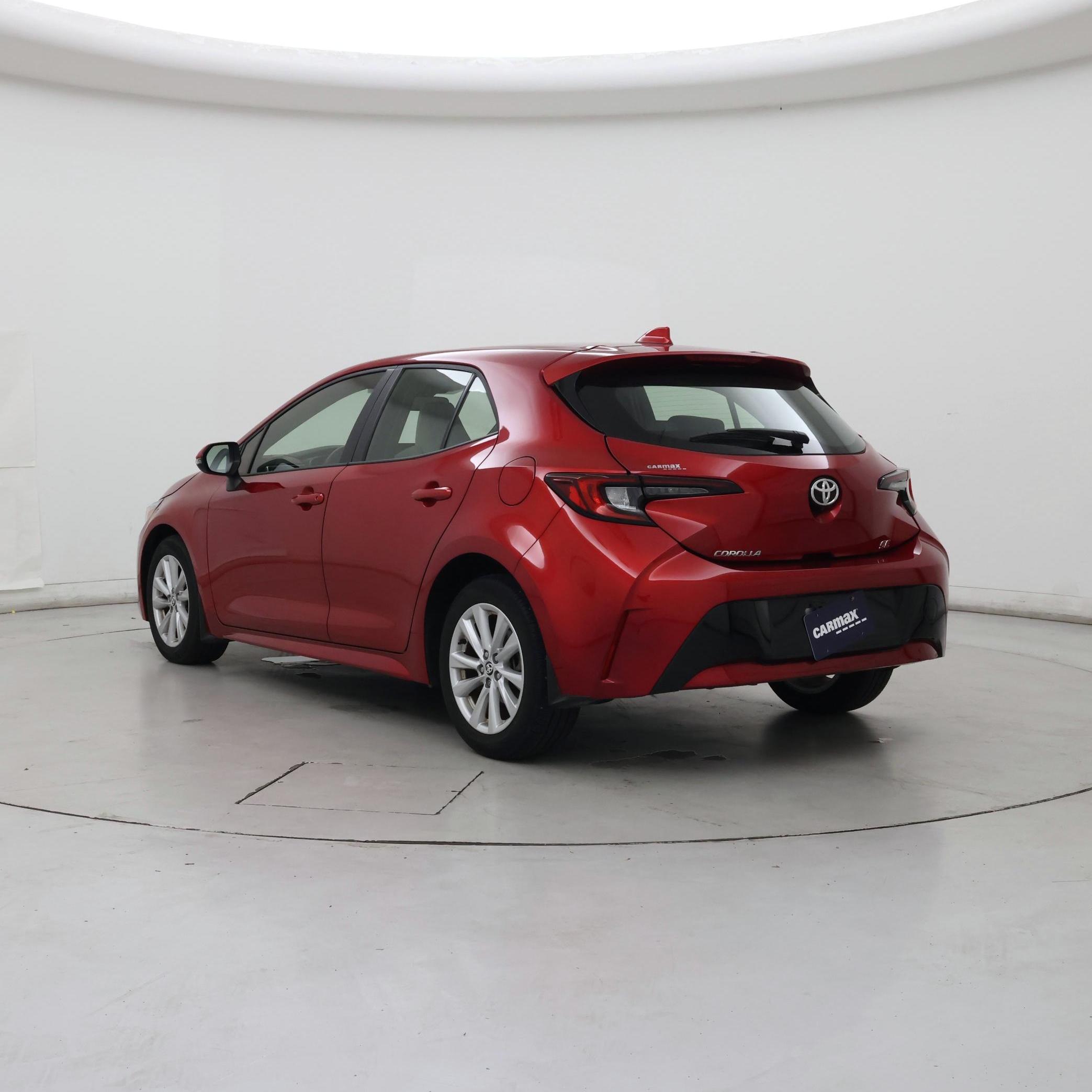 Thumbnail: 2024 Toyota Corolla - 2