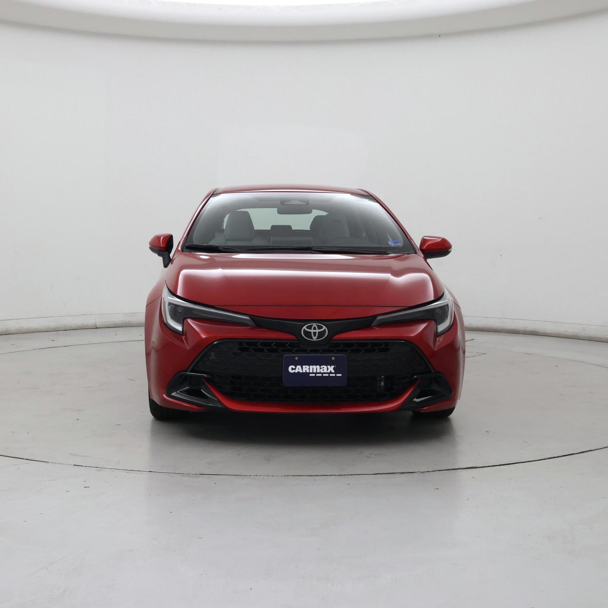 Thumbnail: 2024 Toyota Corolla - 5