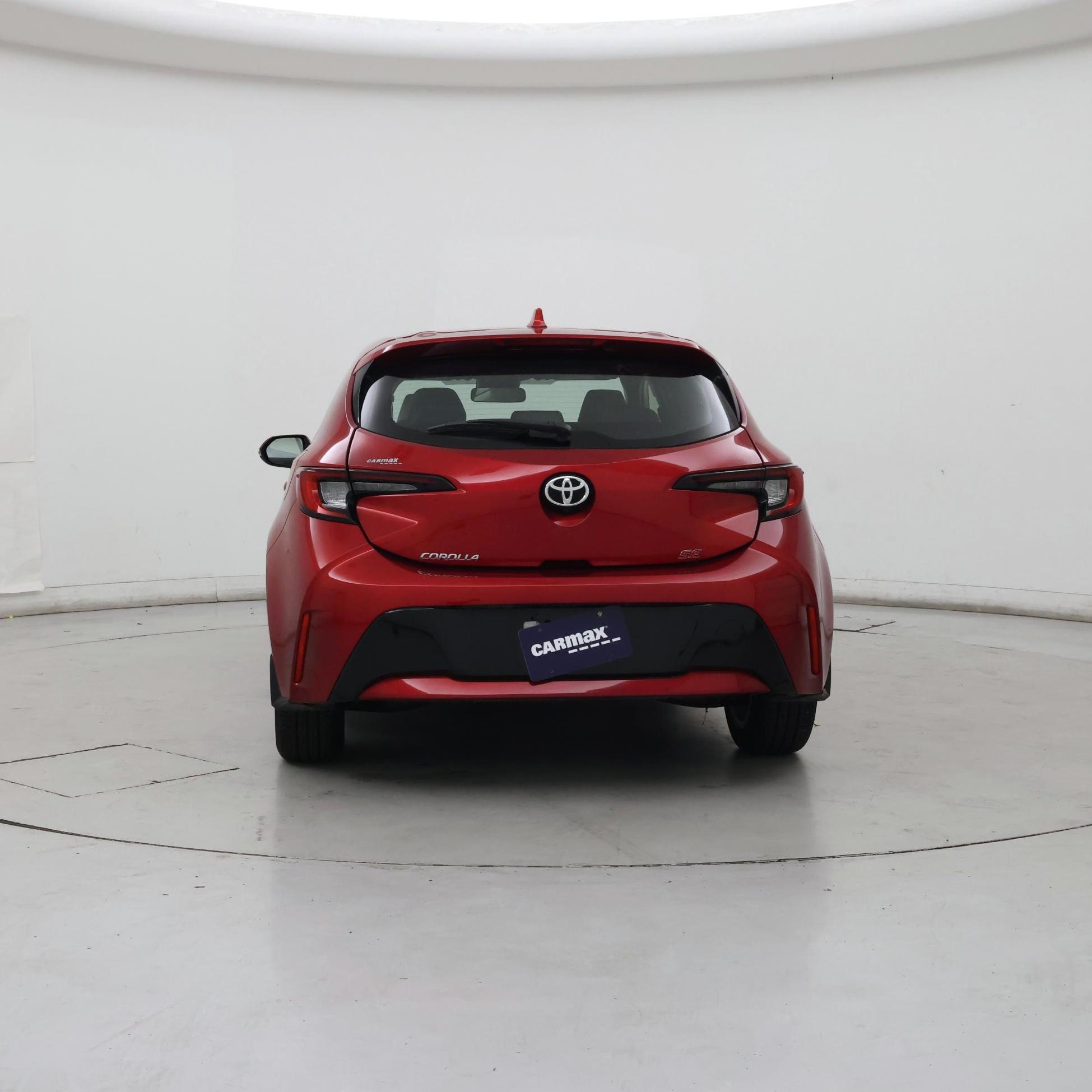 Thumbnail: 2024 Toyota Corolla - 6