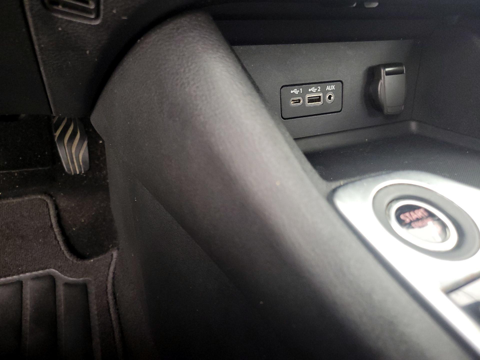 Thumbnail: 2021 Nissan Sentra - 18