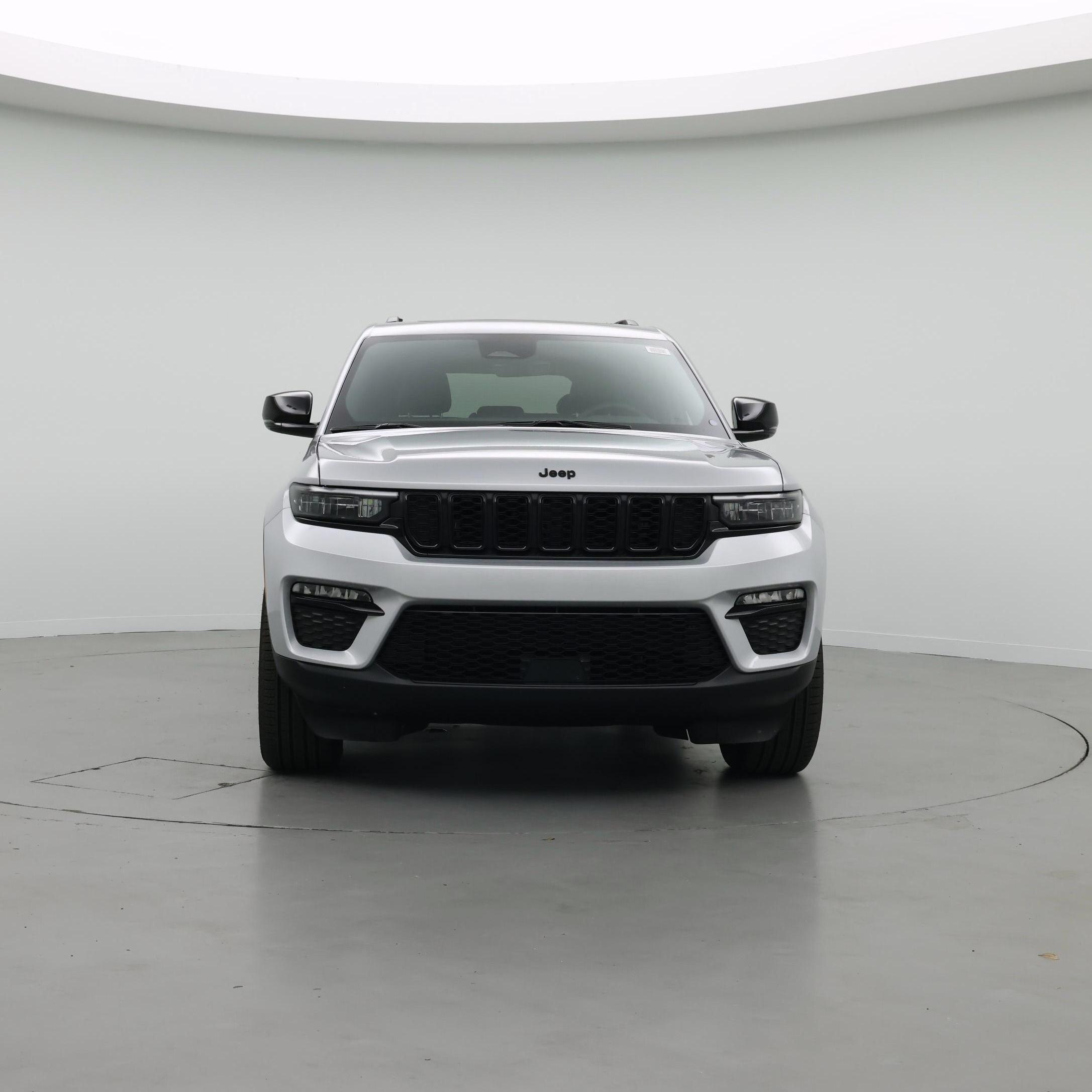 Thumbnail: 2025 Jeep Grand Cherokee - 5