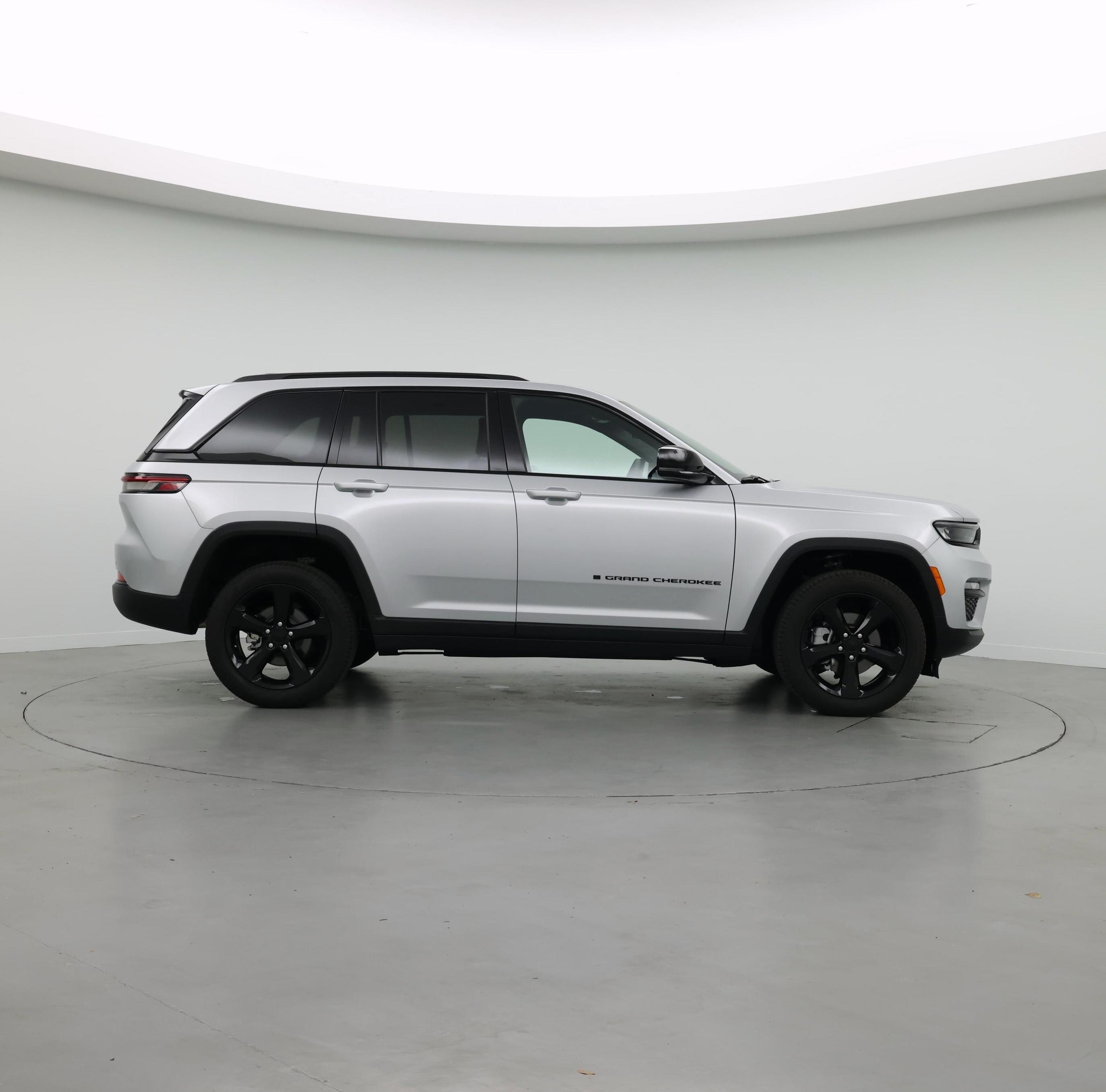 Thumbnail: 2025 Jeep Grand Cherokee - 7