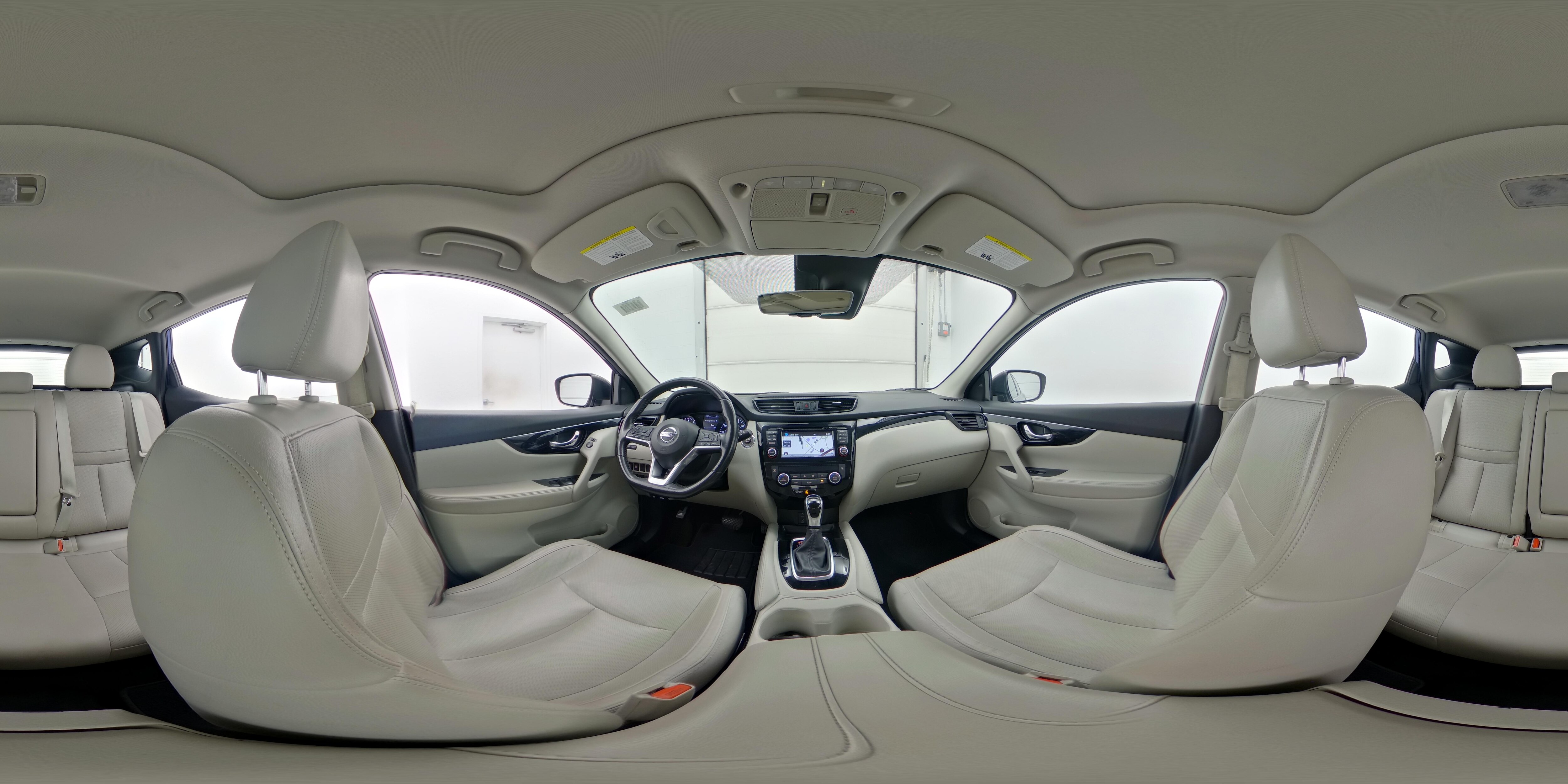 2018 Nissan Rogue Sport SL - Photo 26