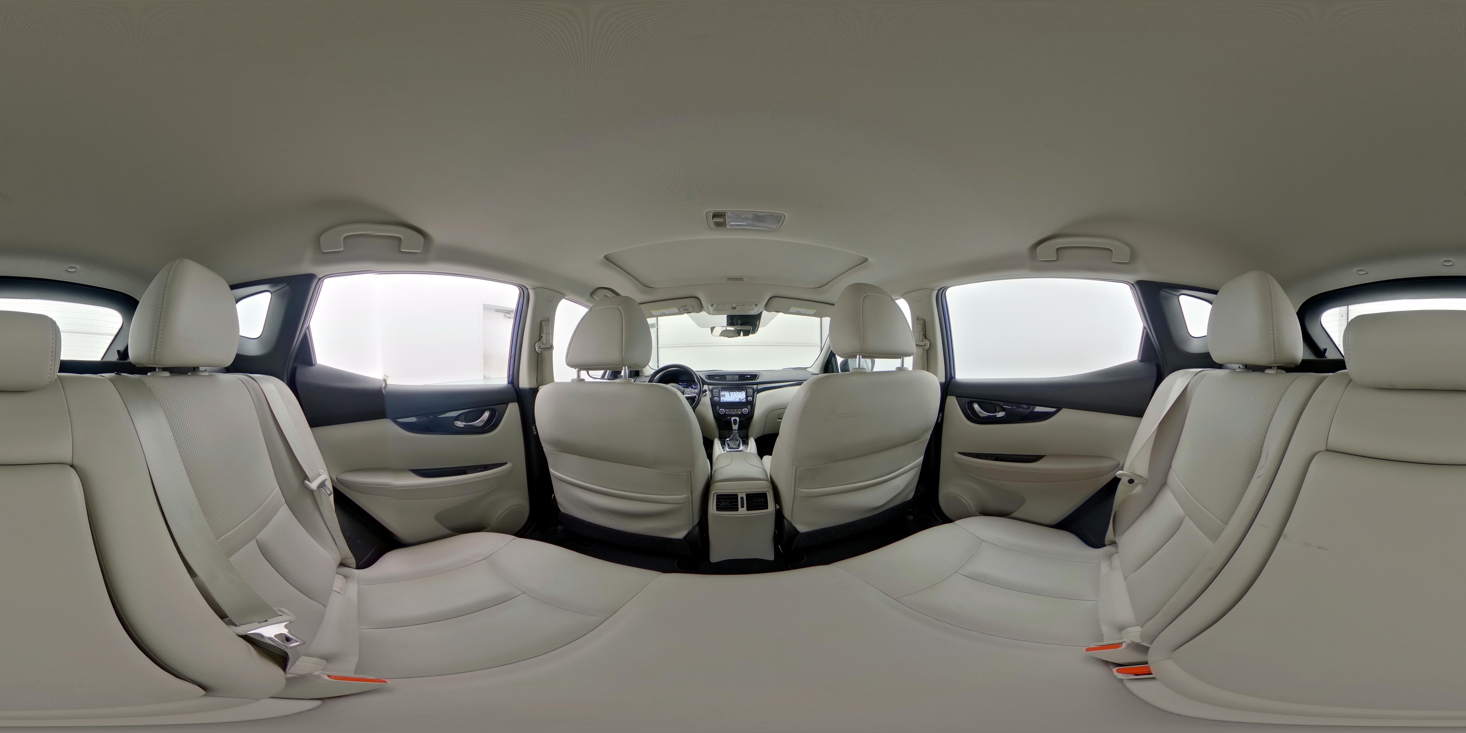 2018 Nissan Rogue Sport SL - Photo 27