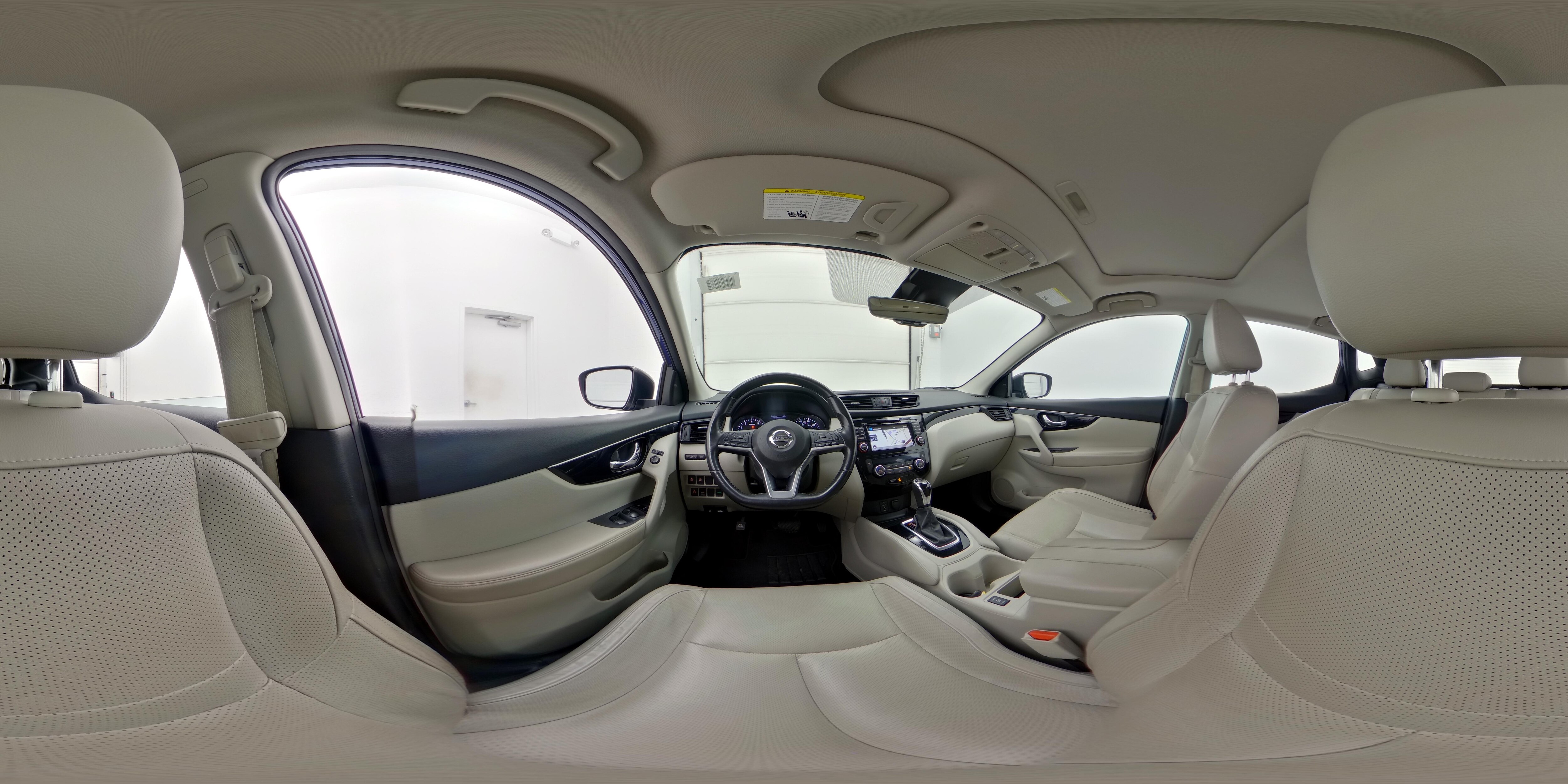 2018 Nissan Rogue Sport SL - Photo 28