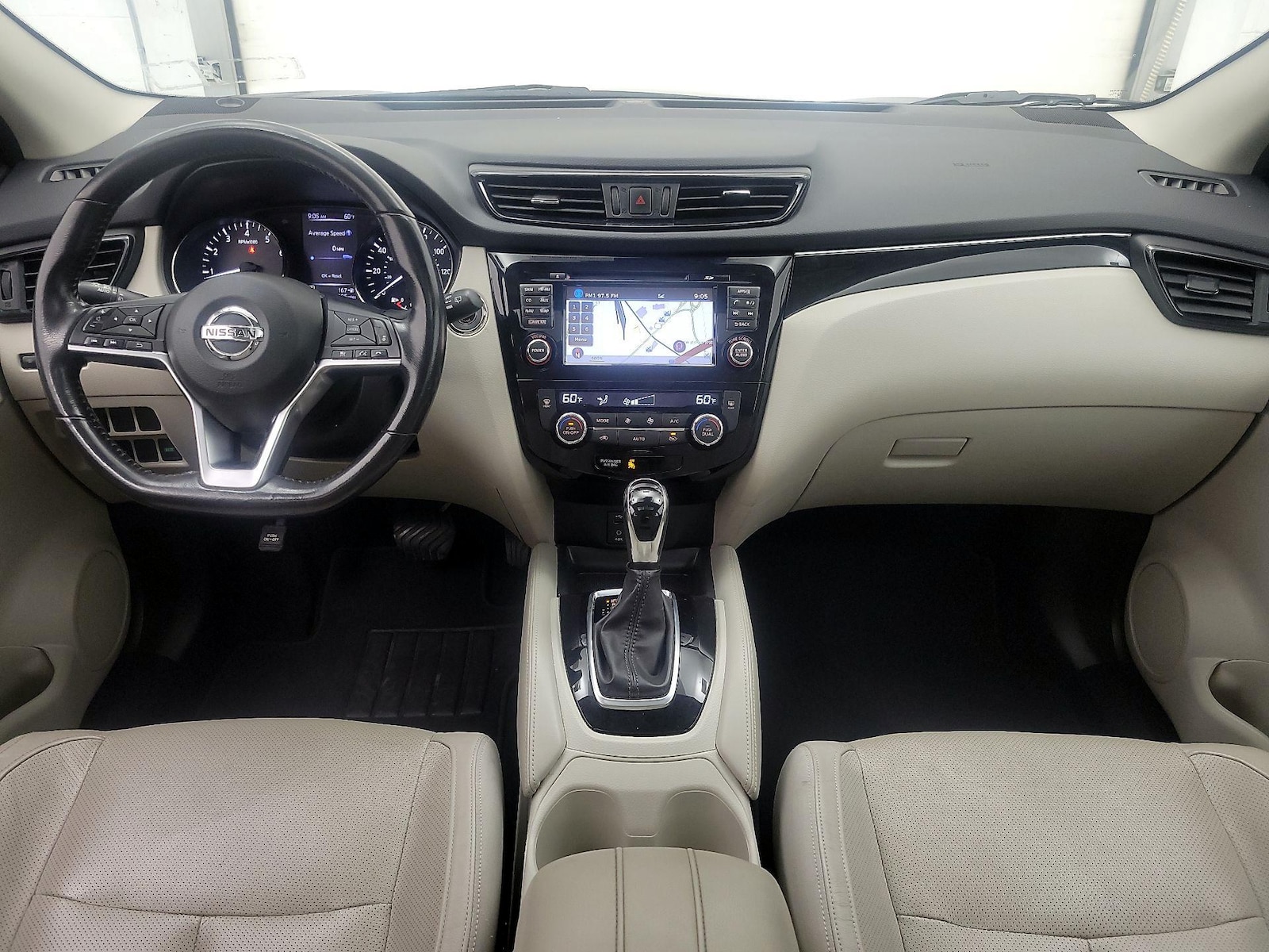 2018 Nissan Rogue Sport SL - Photo 10