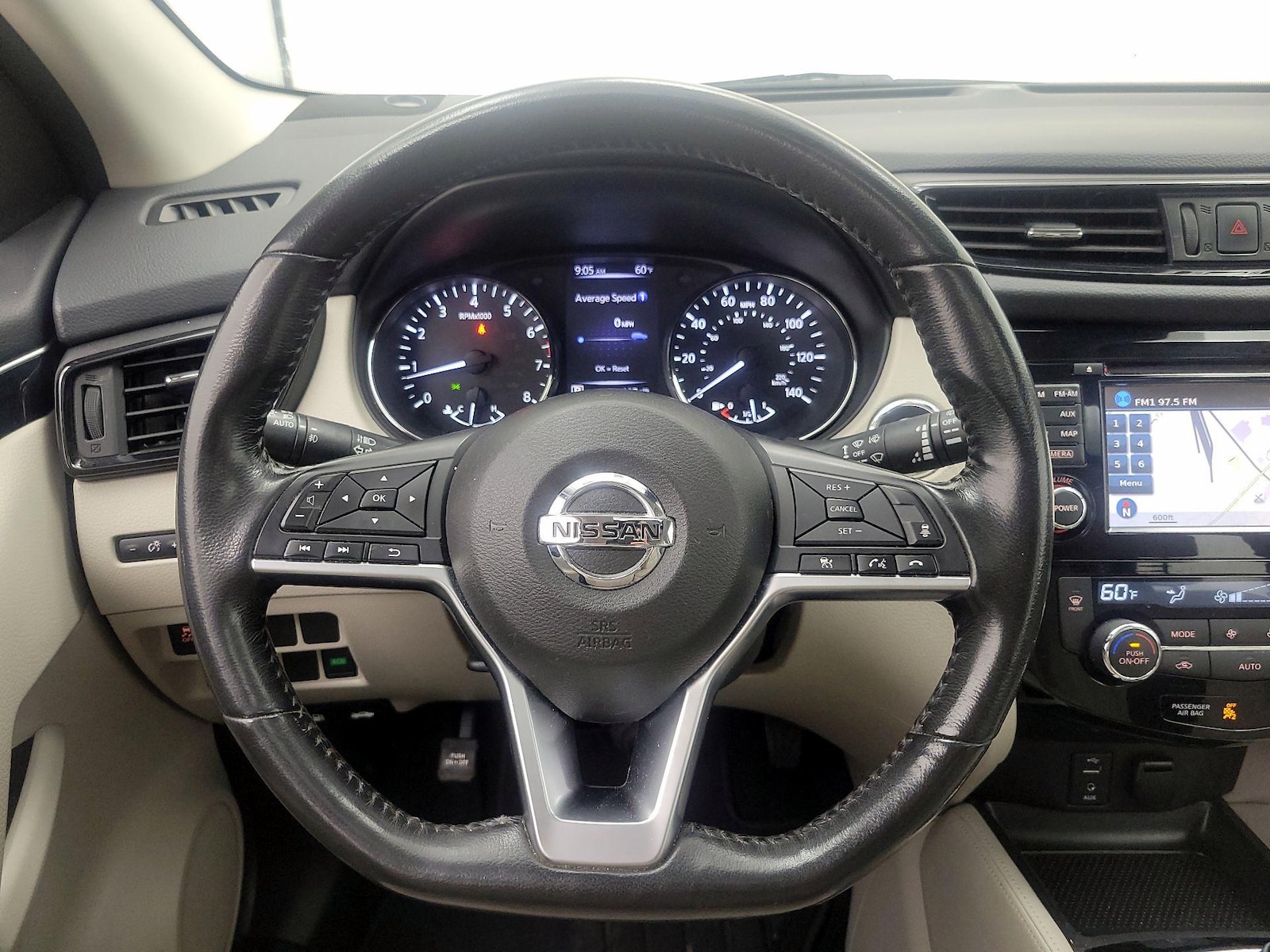2018 Nissan Rogue Sport SL - Photo 11