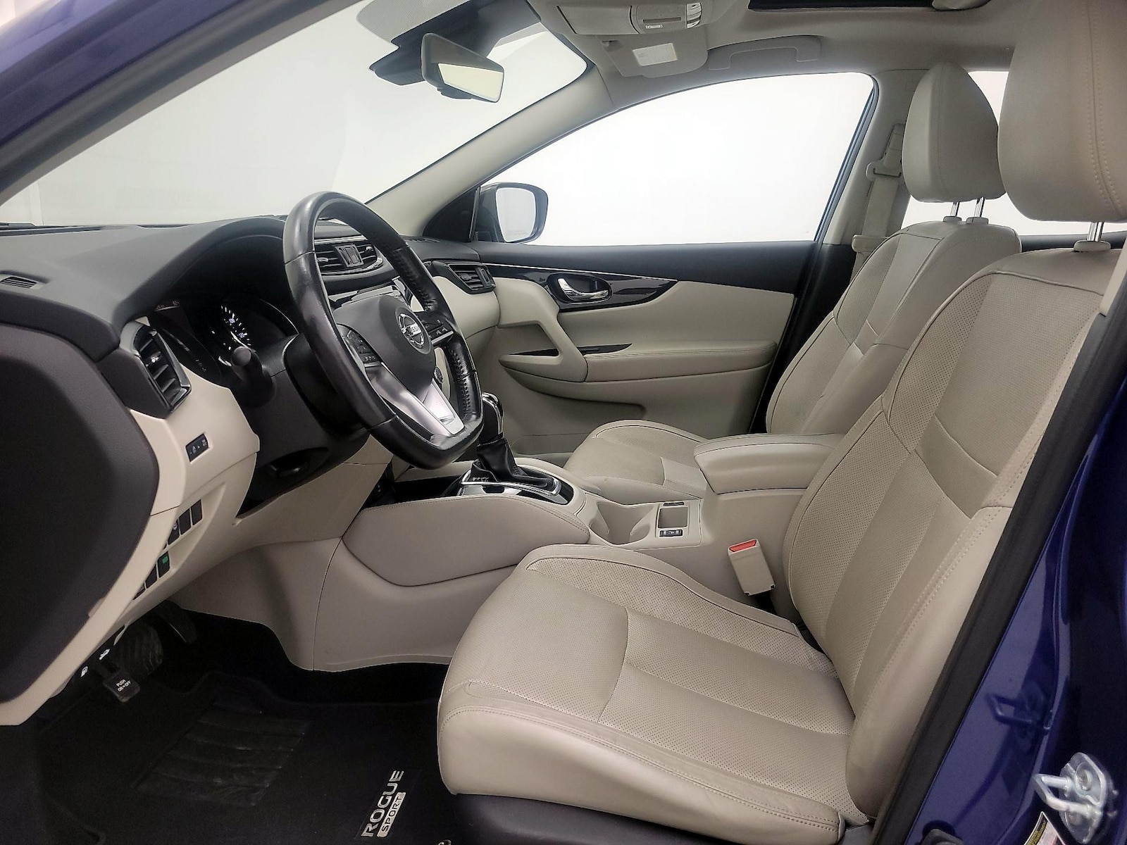 2018 Nissan Rogue Sport SL - Photo 12