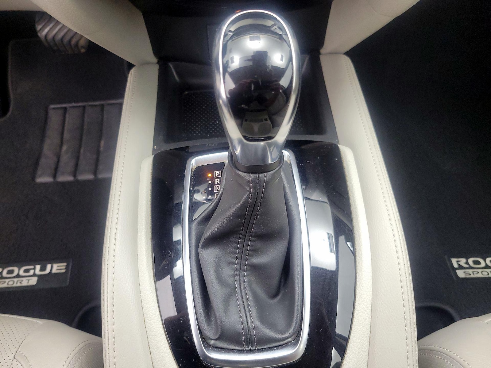 2018 Nissan Rogue Sport SL - Photo 19