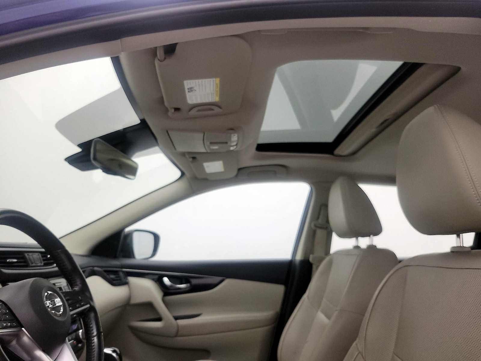 2018 Nissan Rogue Sport SL - Photo 21