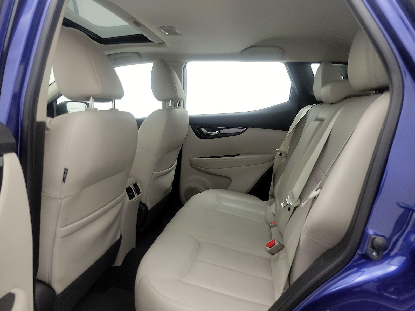 2018 Nissan Rogue Sport SL - Photo 22