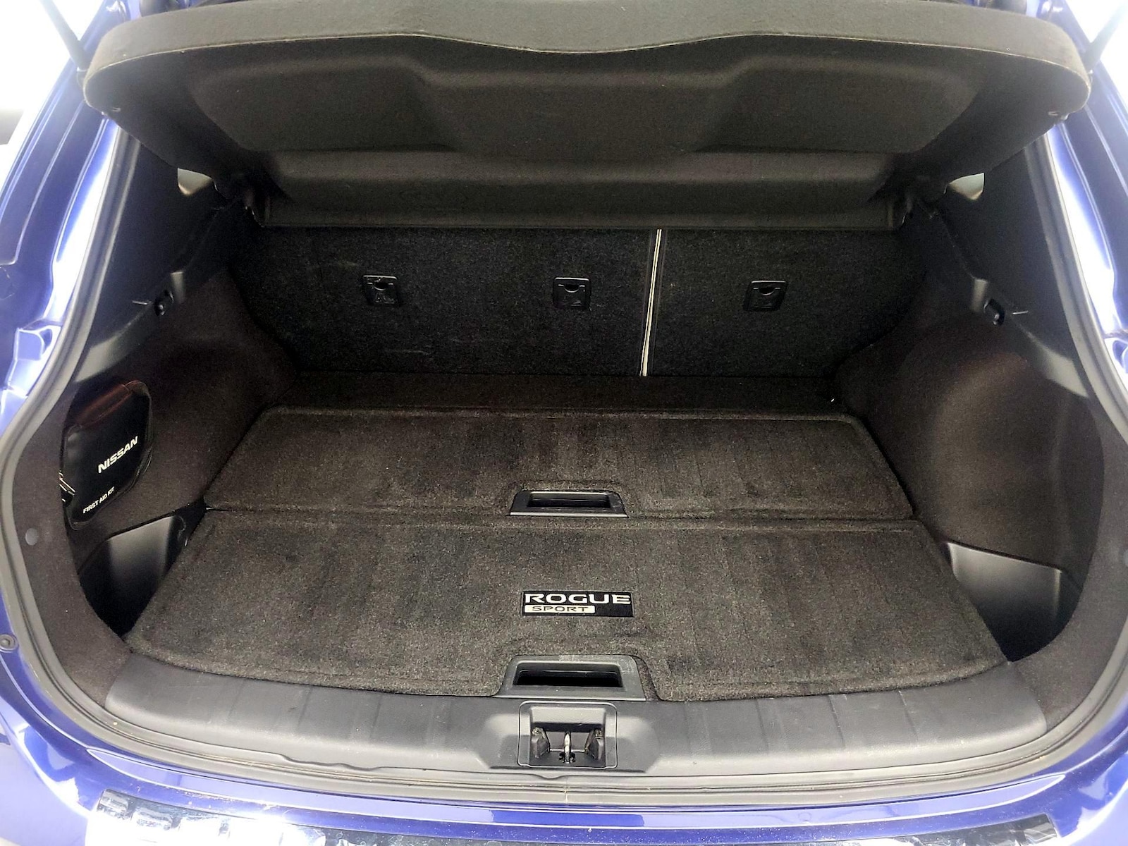 2018 Nissan Rogue Sport SL - Photo 23