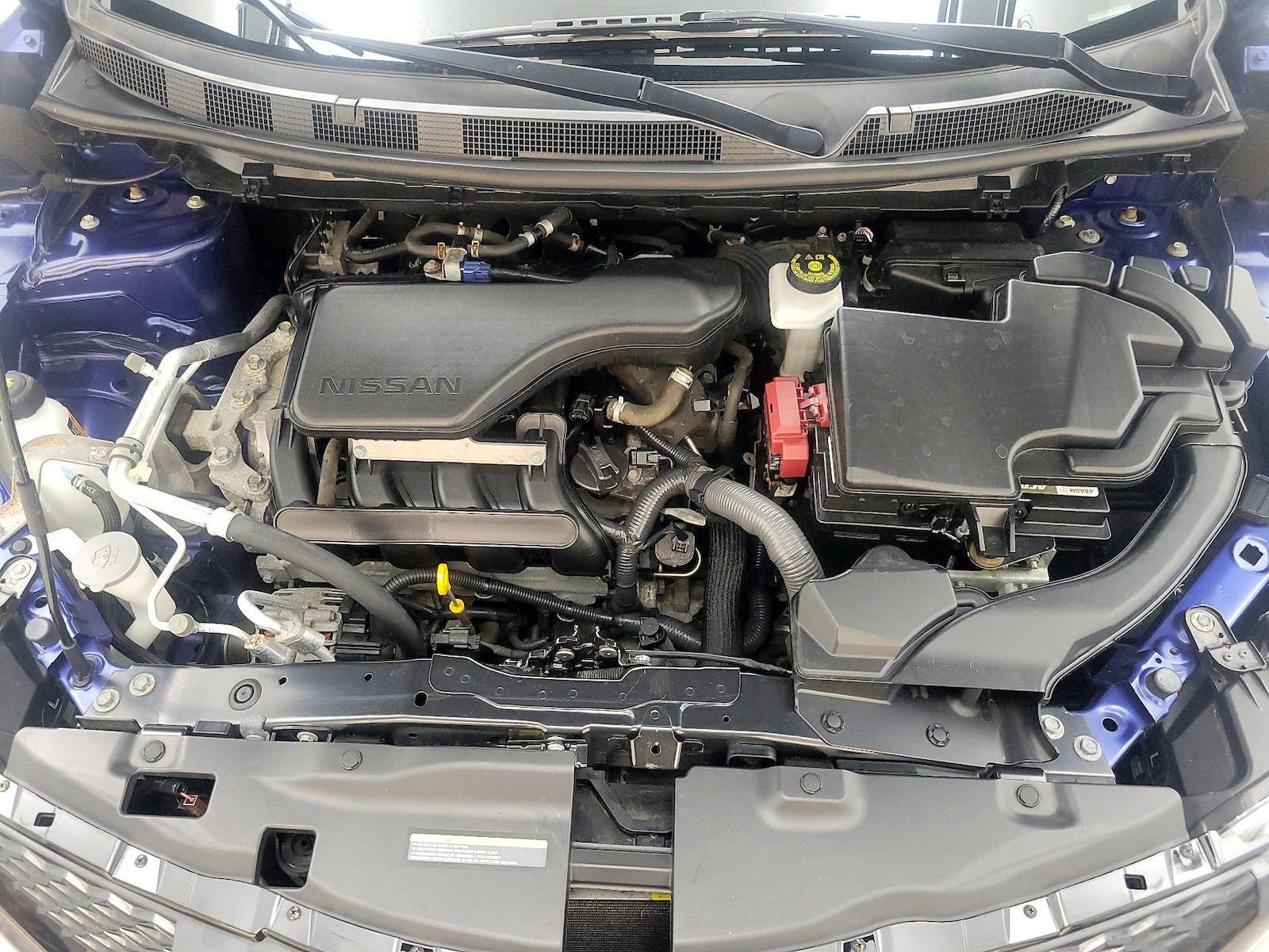2018 Nissan Rogue Sport SL - Photo 24