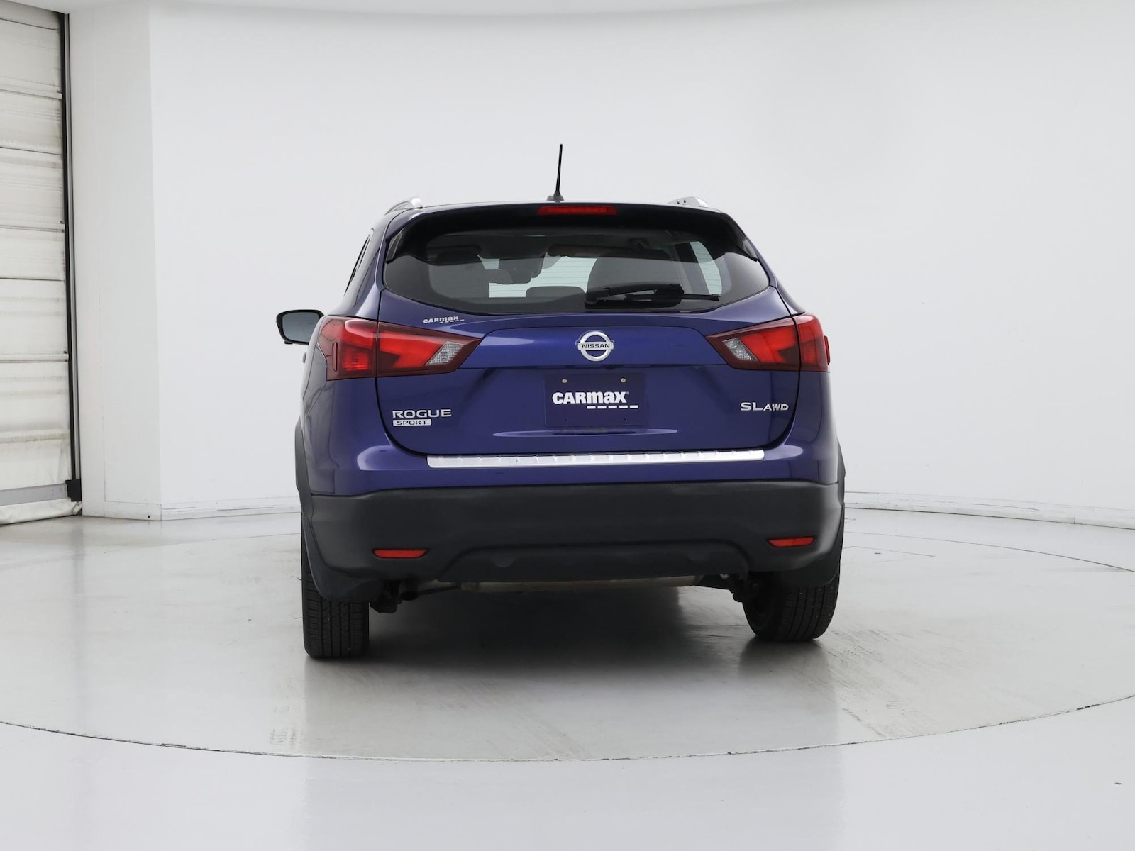 2018 Nissan Rogue Sport SL - Photo 7