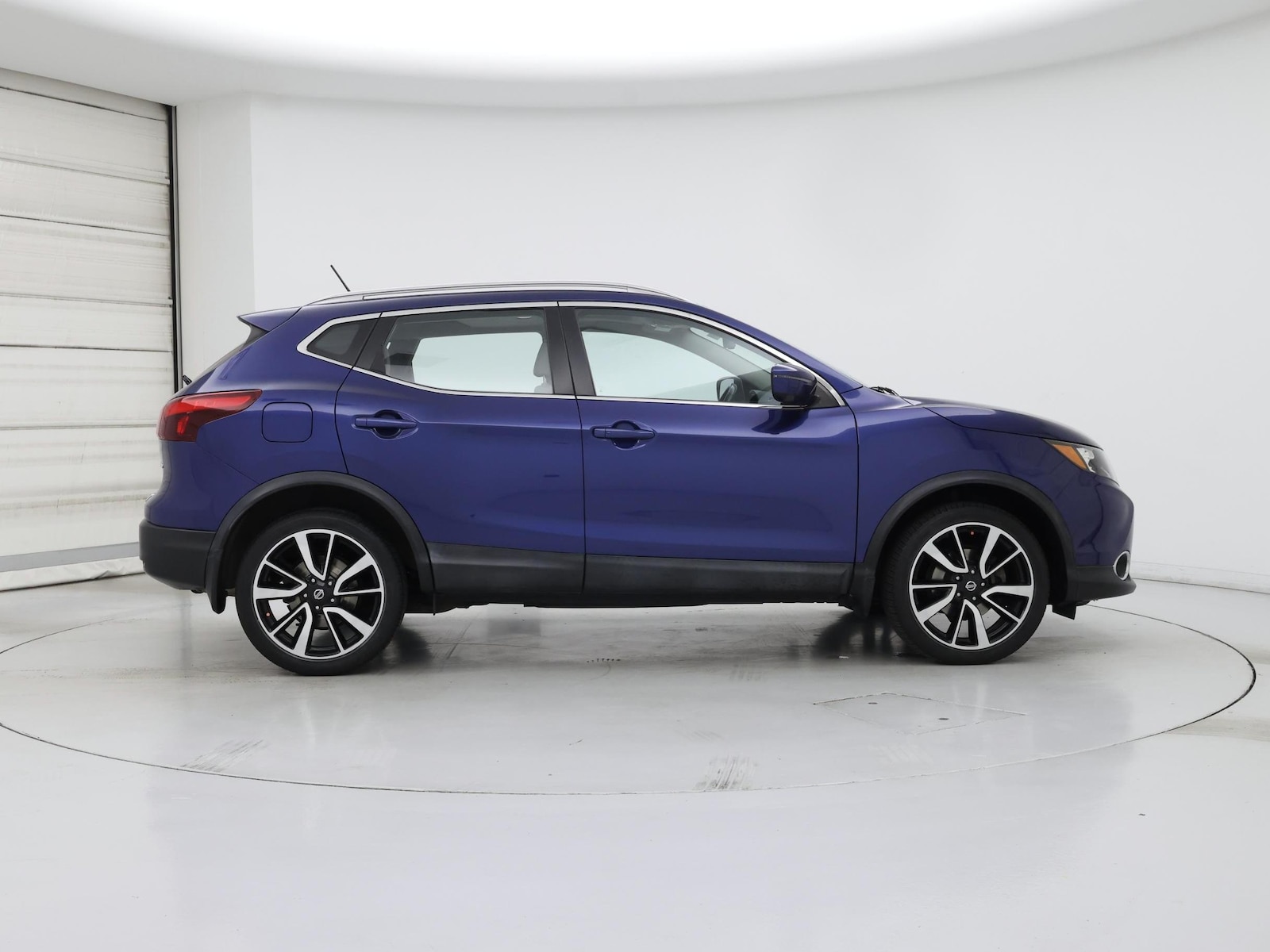 2018 Nissan Rogue Sport SL - Photo 8