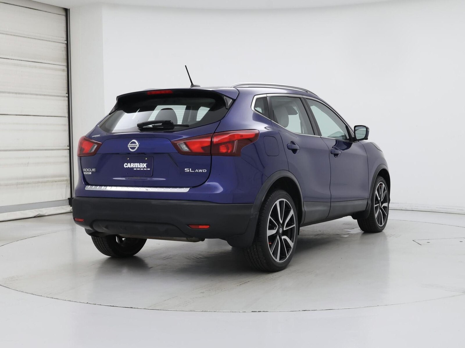 2018 Nissan Rogue Sport SL - Photo 9