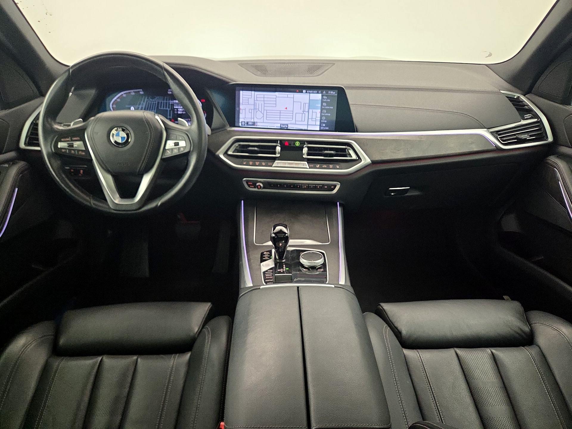 Thumbnail: 2022 BMW X5 - 9