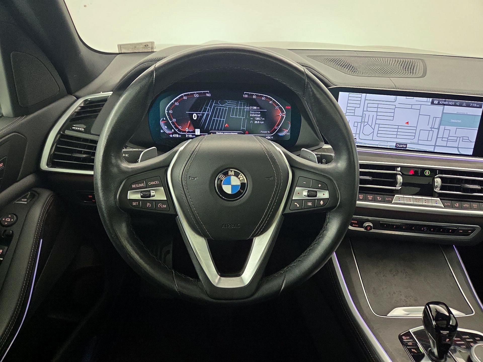 Thumbnail: 2022 BMW X5 - 10