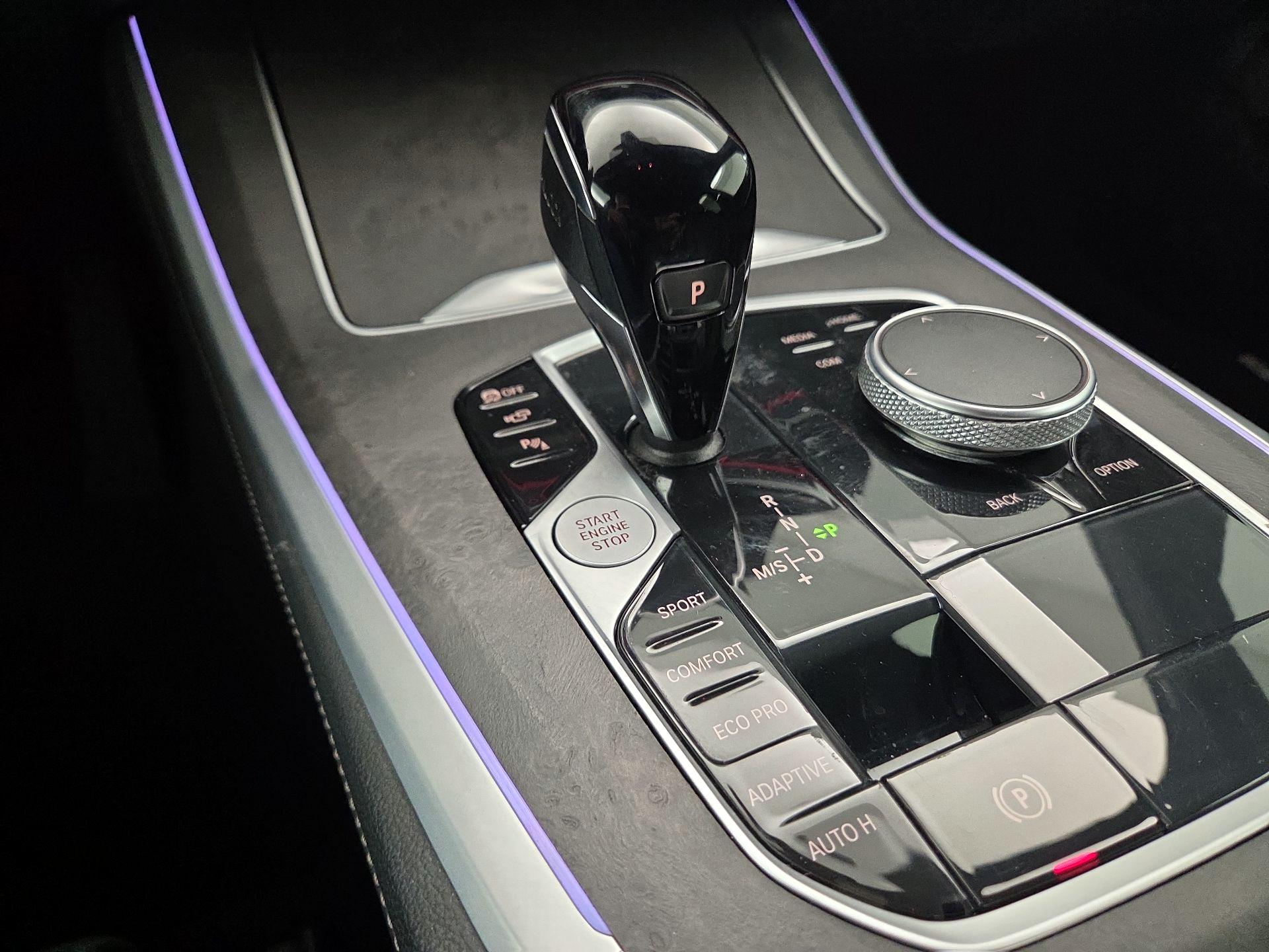 Thumbnail: 2022 BMW X5 - 18