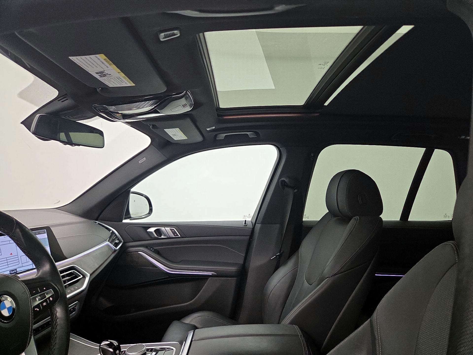 Thumbnail: 2022 BMW X5 - 20