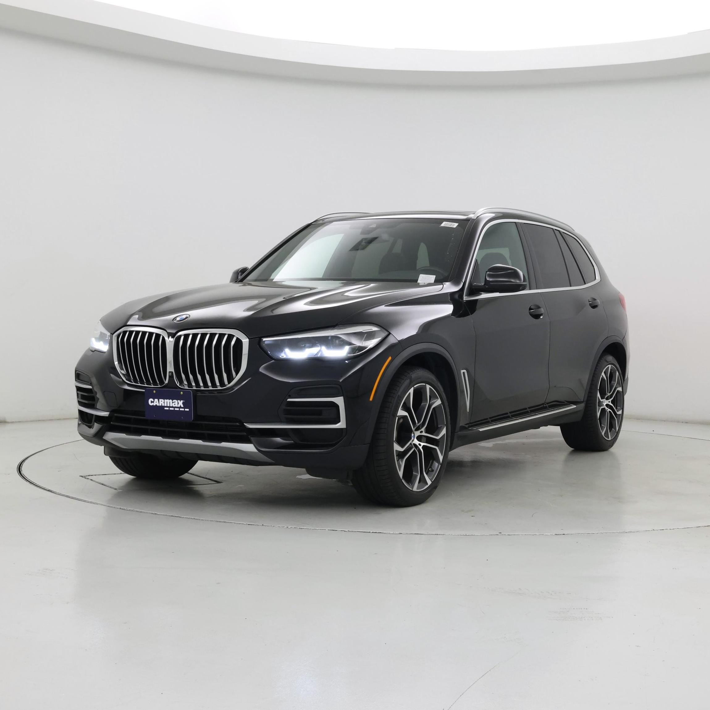 Thumbnail: 2022 BMW X5 - 4