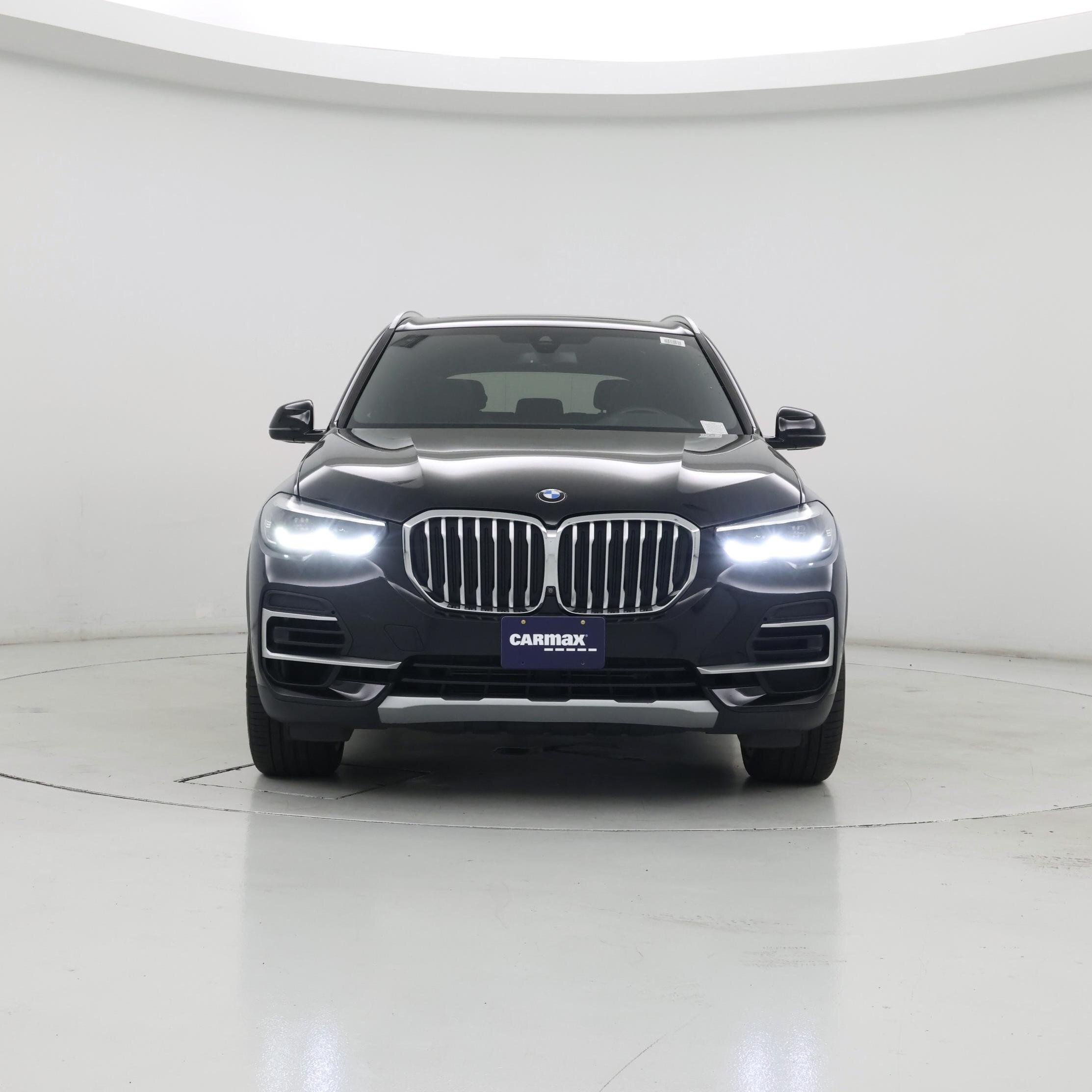 Thumbnail: 2022 BMW X5 - 5