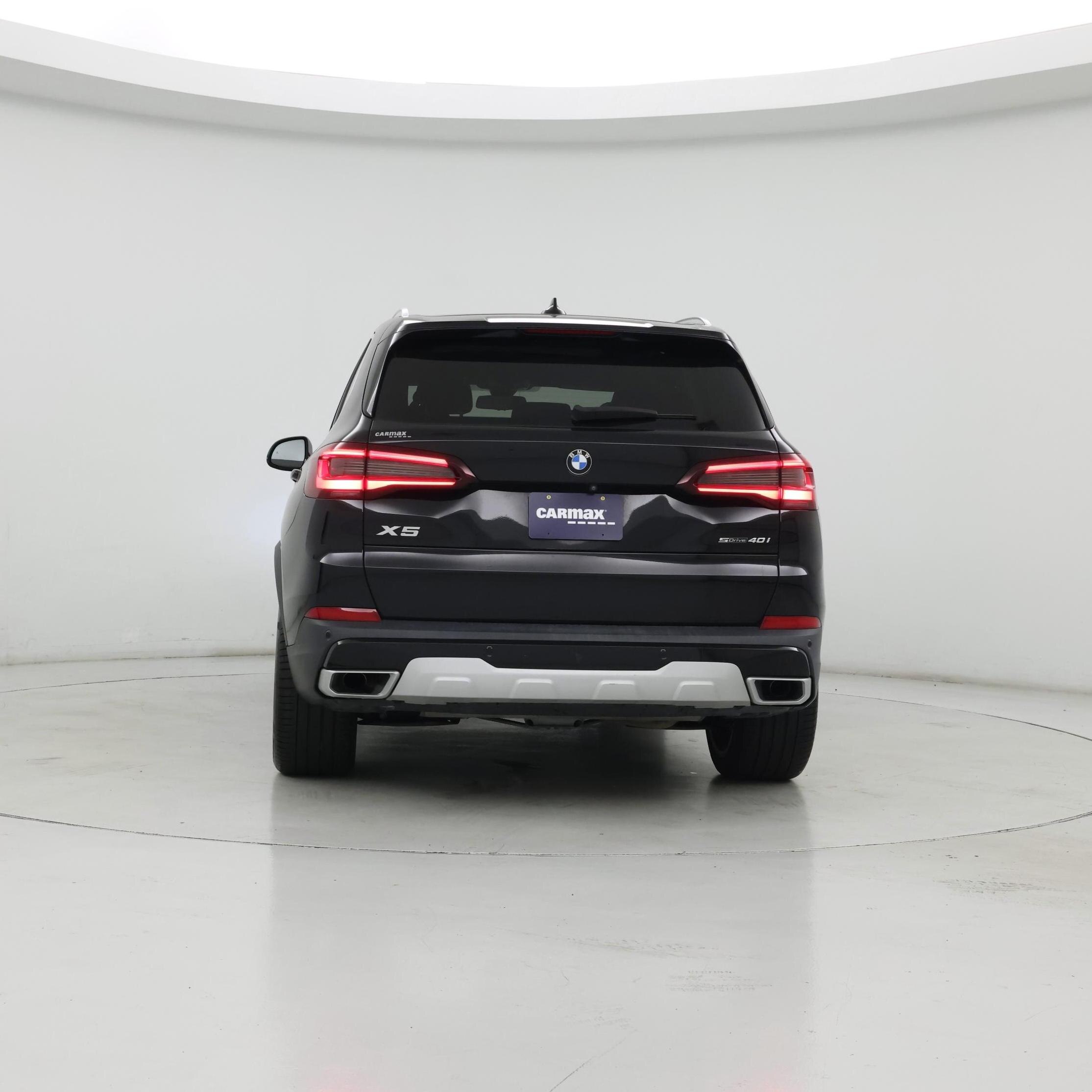 Thumbnail: 2022 BMW X5 - 6