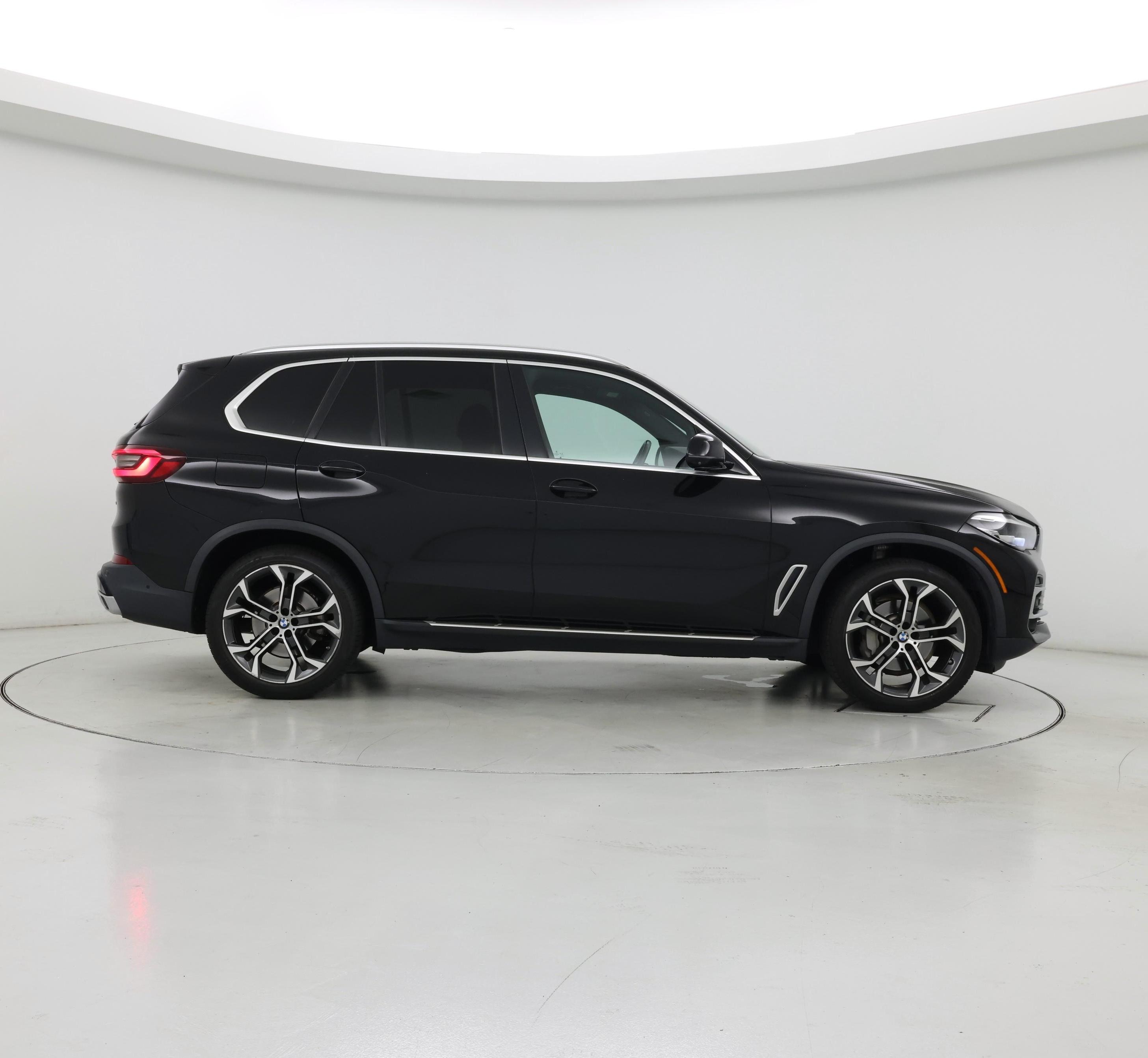 Thumbnail: 2022 BMW X5 - 7