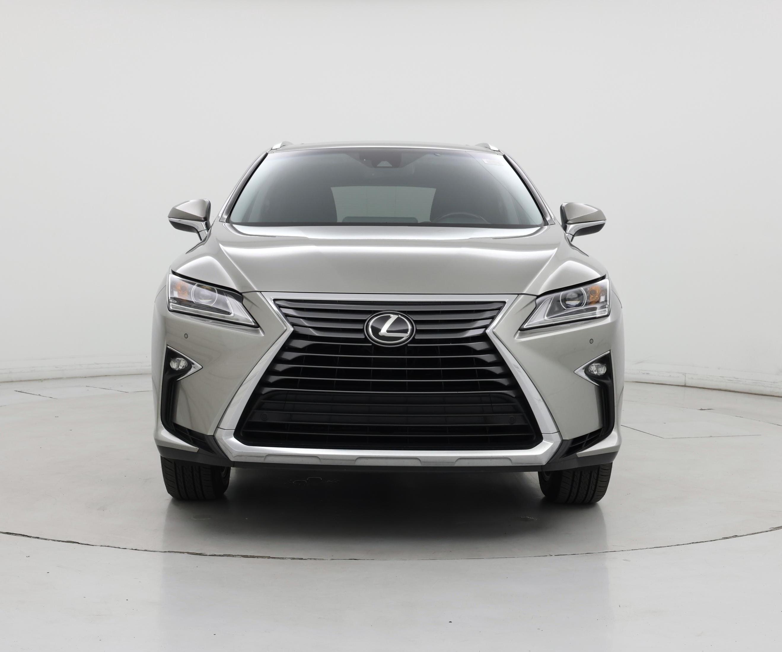 Thumbnail: 2018 Lexus RX - 5