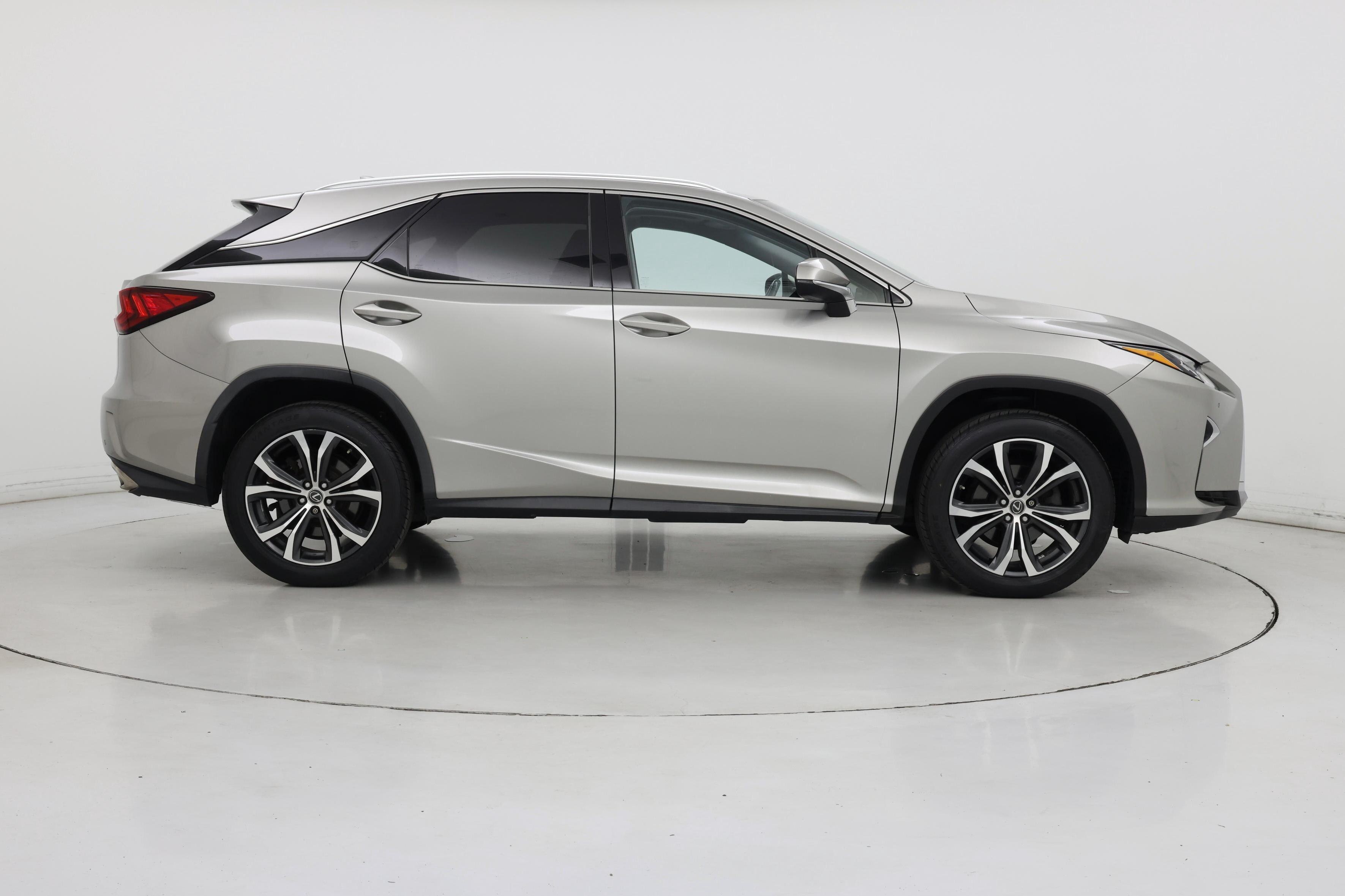 Thumbnail: 2018 Lexus RX - 7