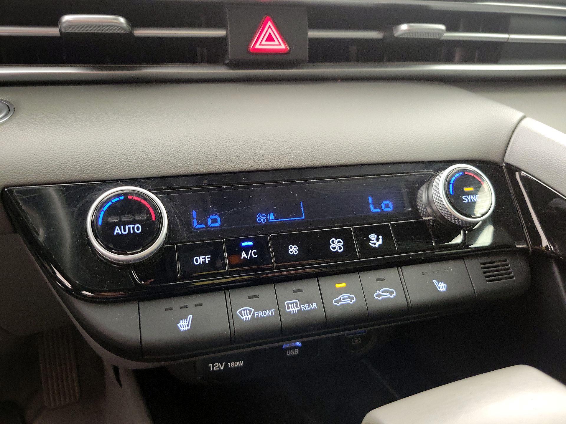 Thumbnail: 2022 Hyundai Elantra - 16