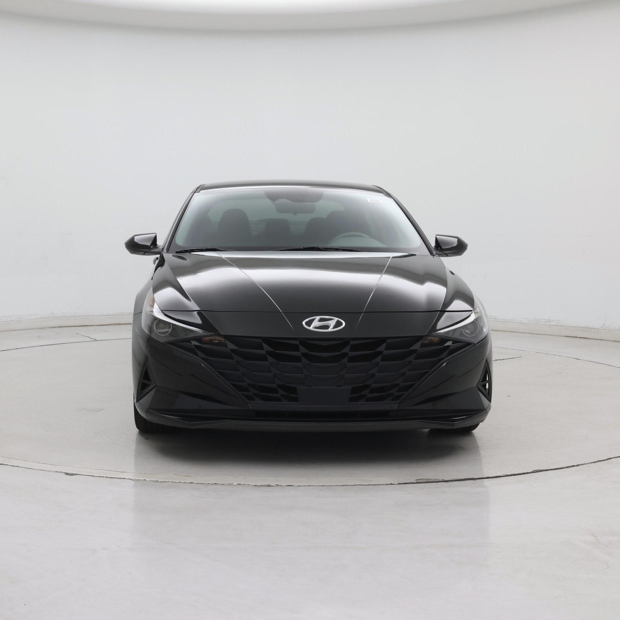 Thumbnail: 2022 Hyundai Elantra - 5