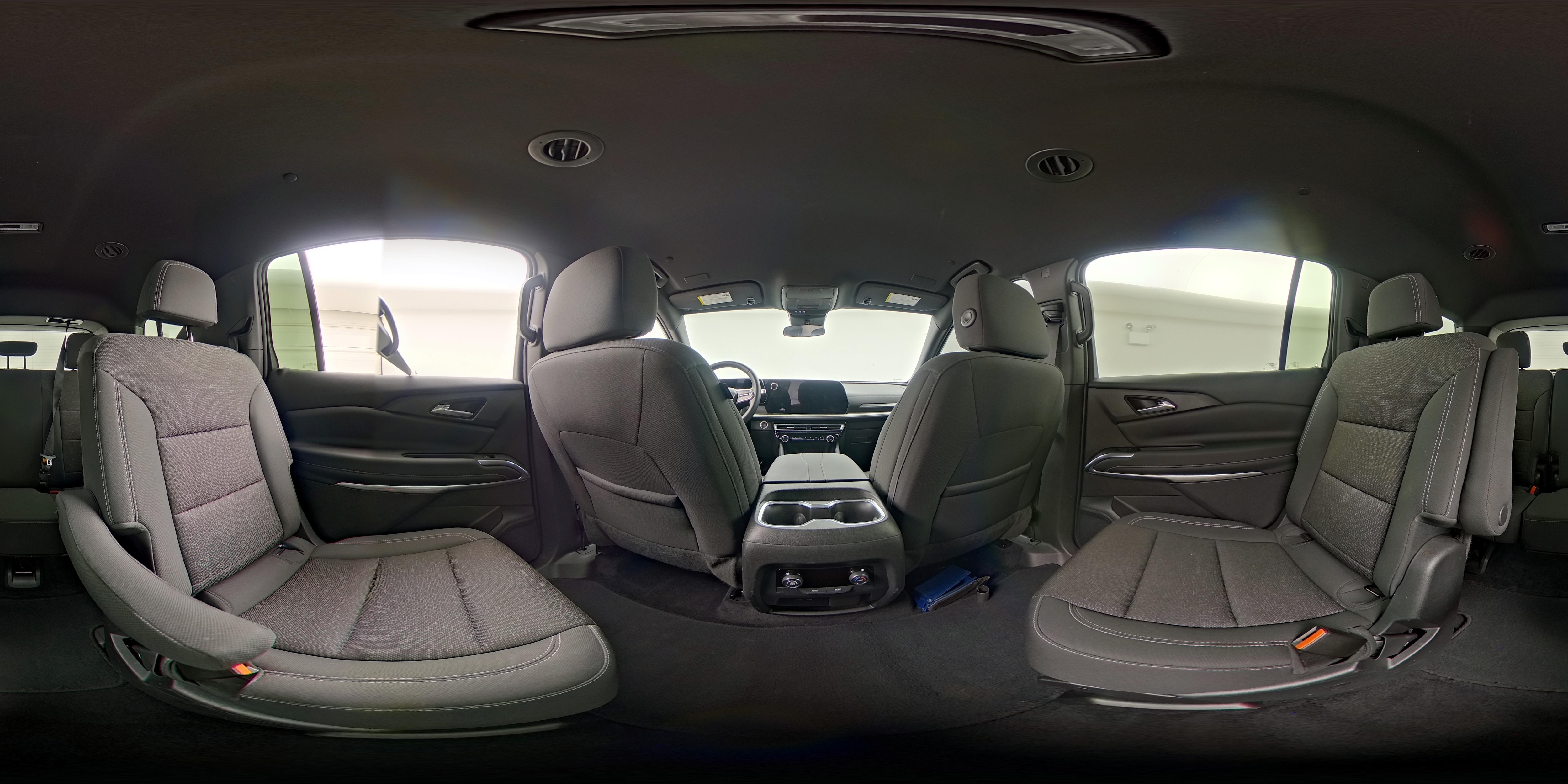 2024 Chevrolet Traverse 1LT - Photo 28