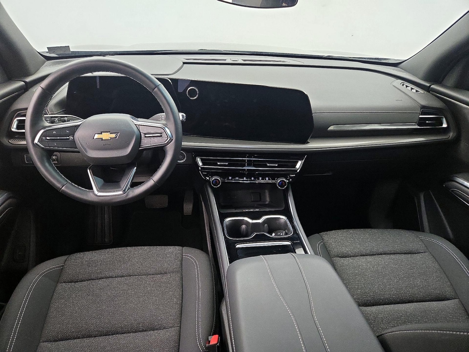 2024 Chevrolet Traverse 1LT - Photo 10