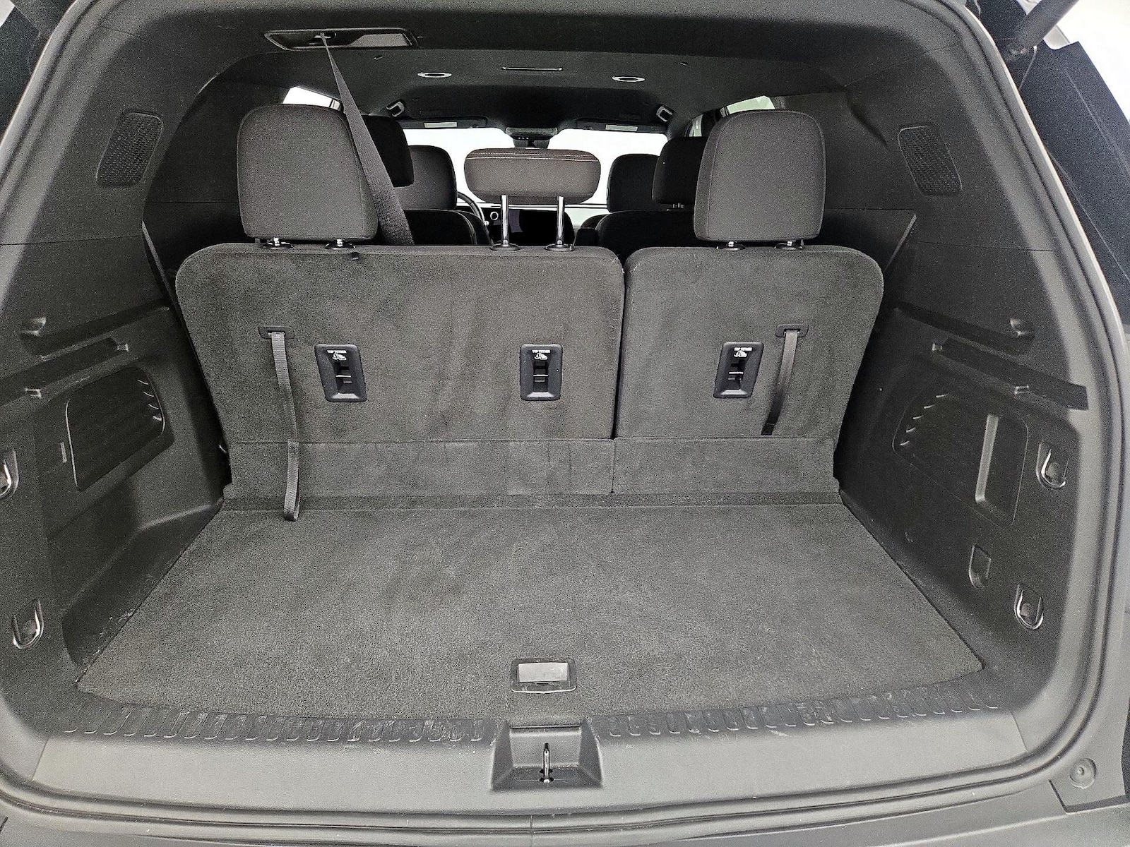 2024 Chevrolet Traverse 1LT - Photo 23