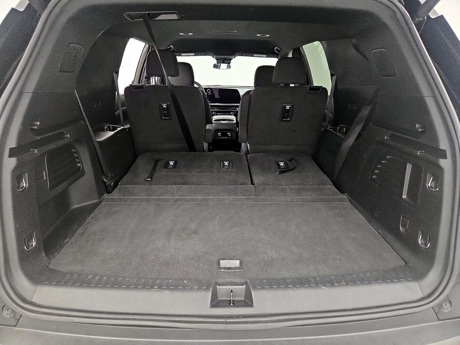 2024 Chevrolet Traverse 1LT - Photo 24