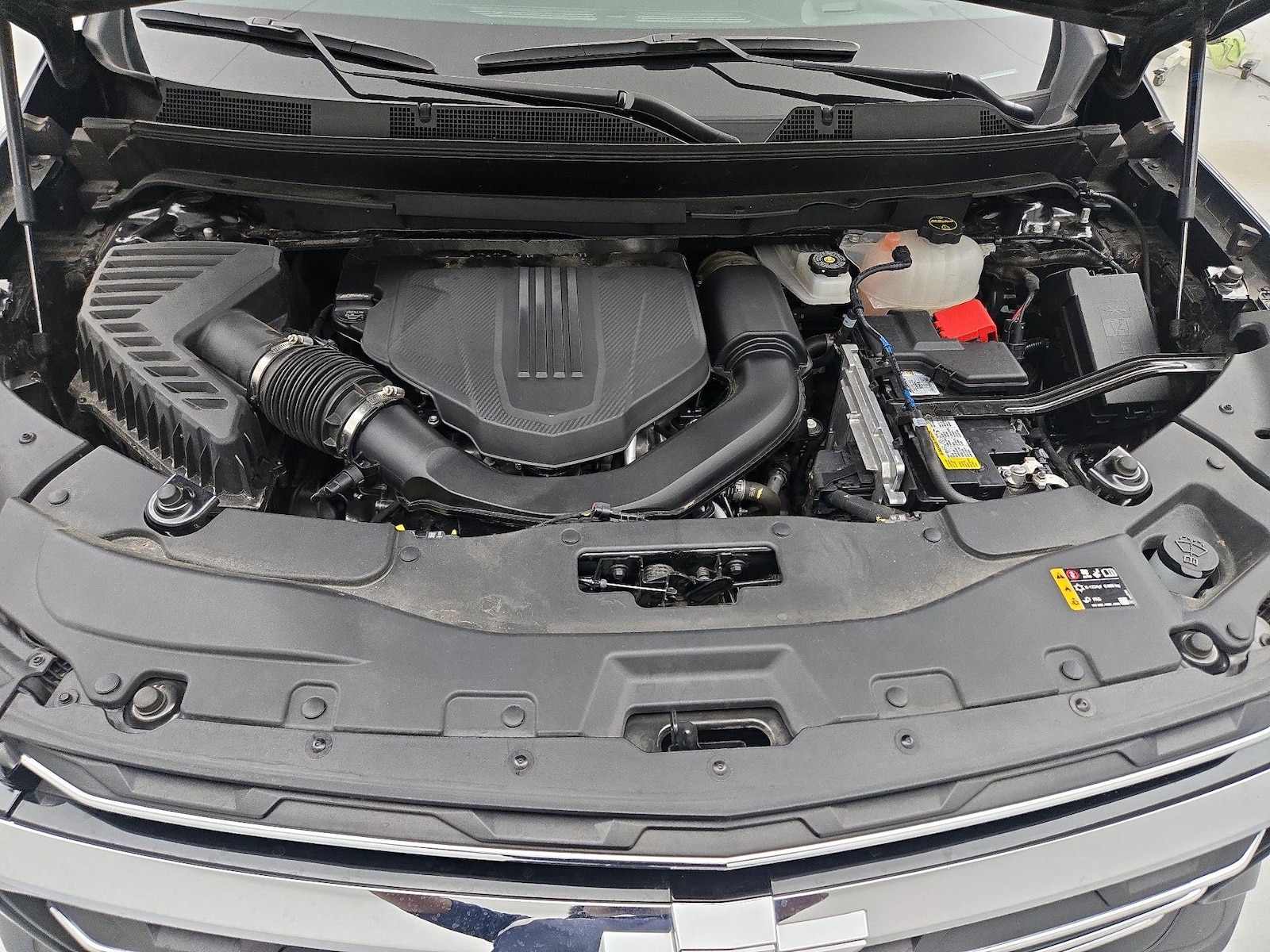 2024 Chevrolet Traverse 1LT - Photo 25