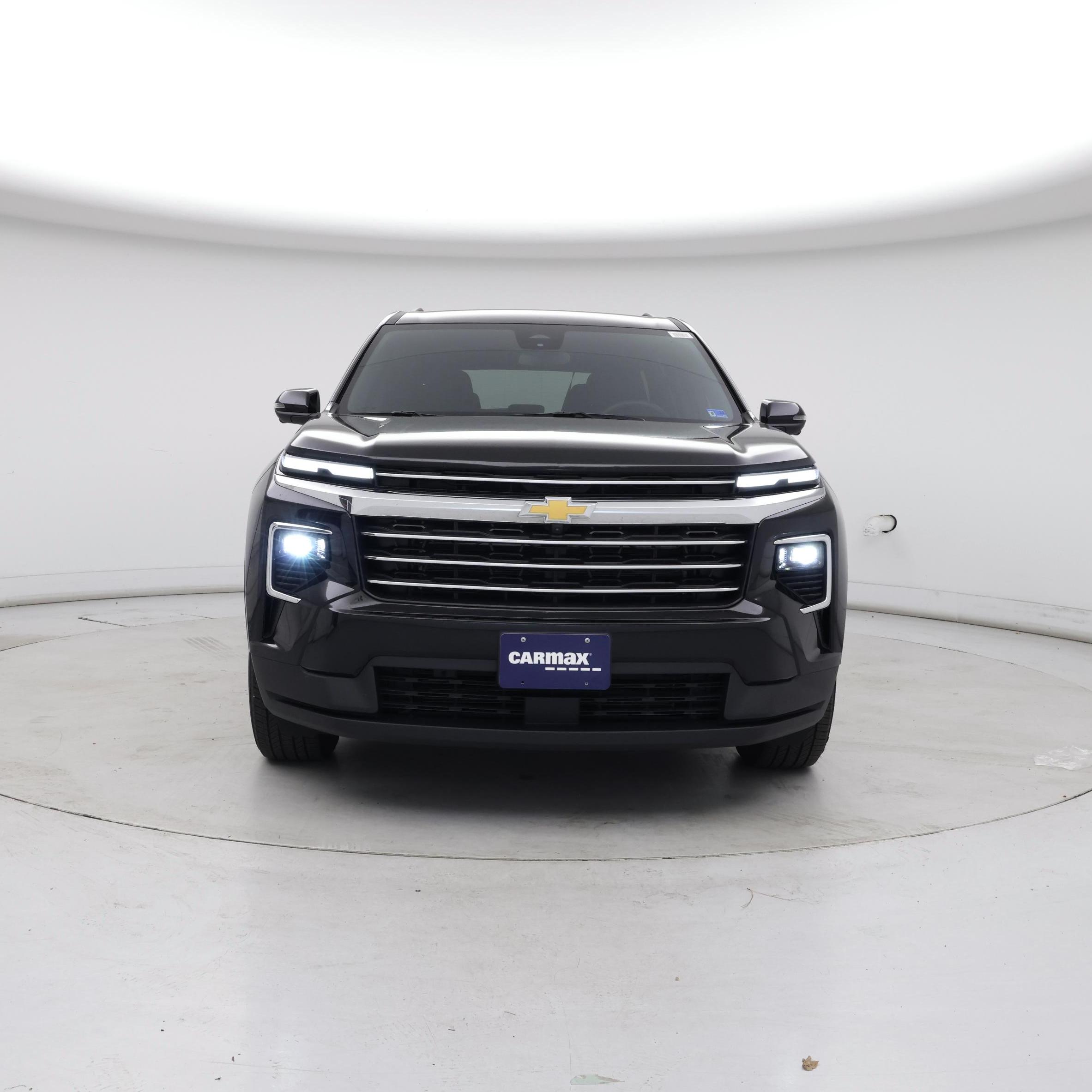 Thumbnail: 2024 Chevrolet Traverse - 5