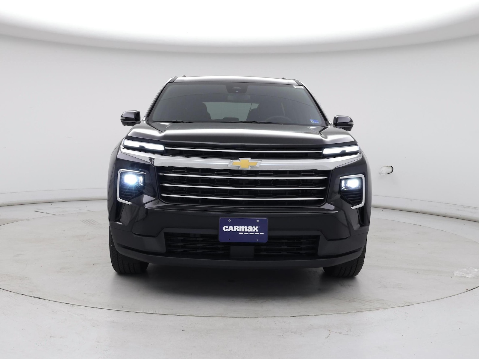 2024 Chevrolet Traverse 1LT - Photo 6