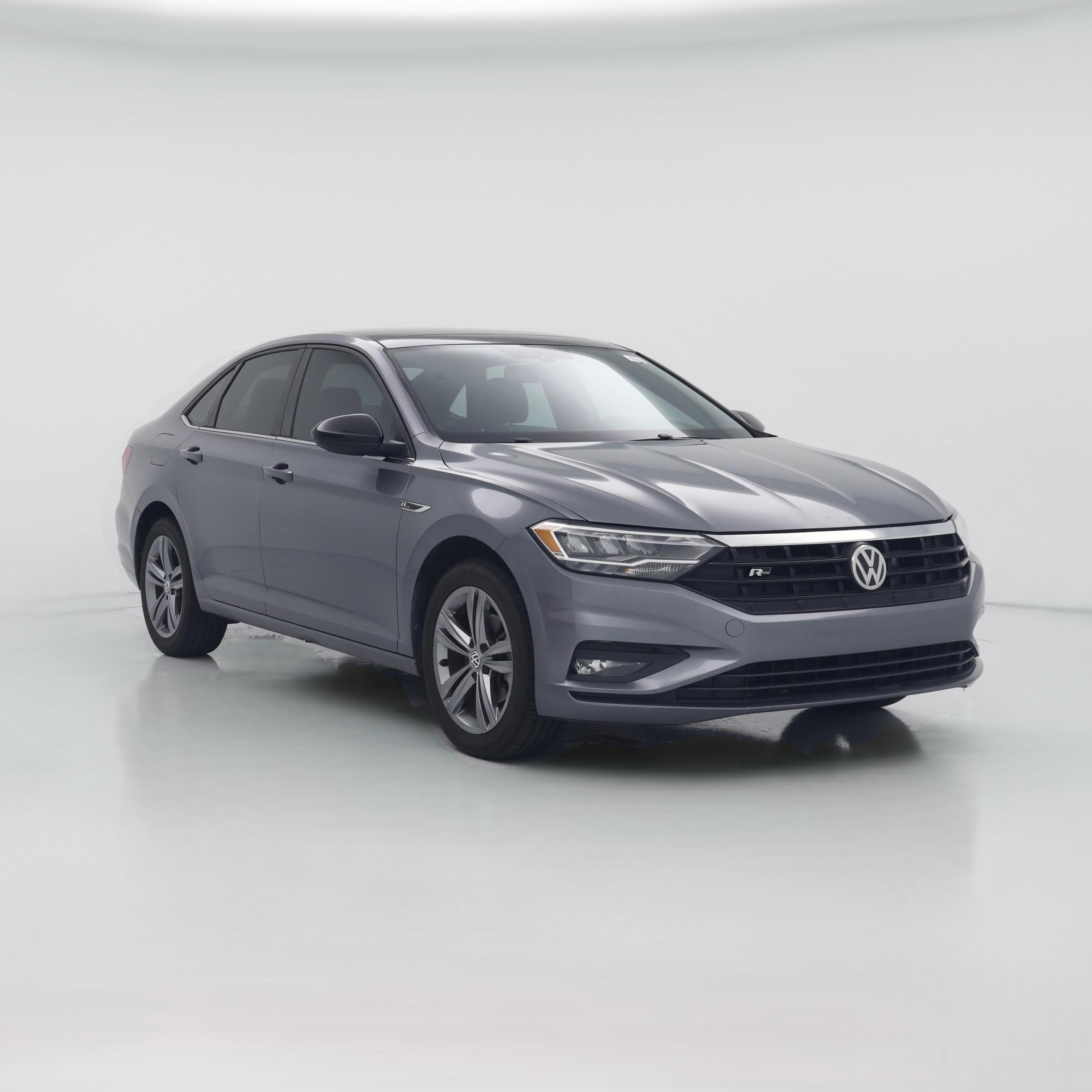 Thumbnail: 2019 Volkswagen Jetta - 1
